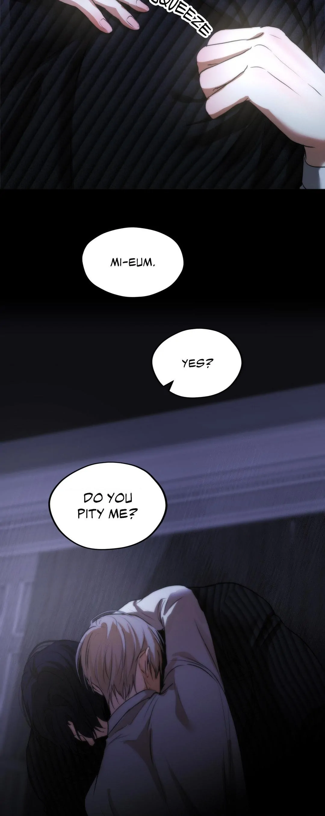 CRY ME A RIVE Chapter 18 - Page 20 in English
