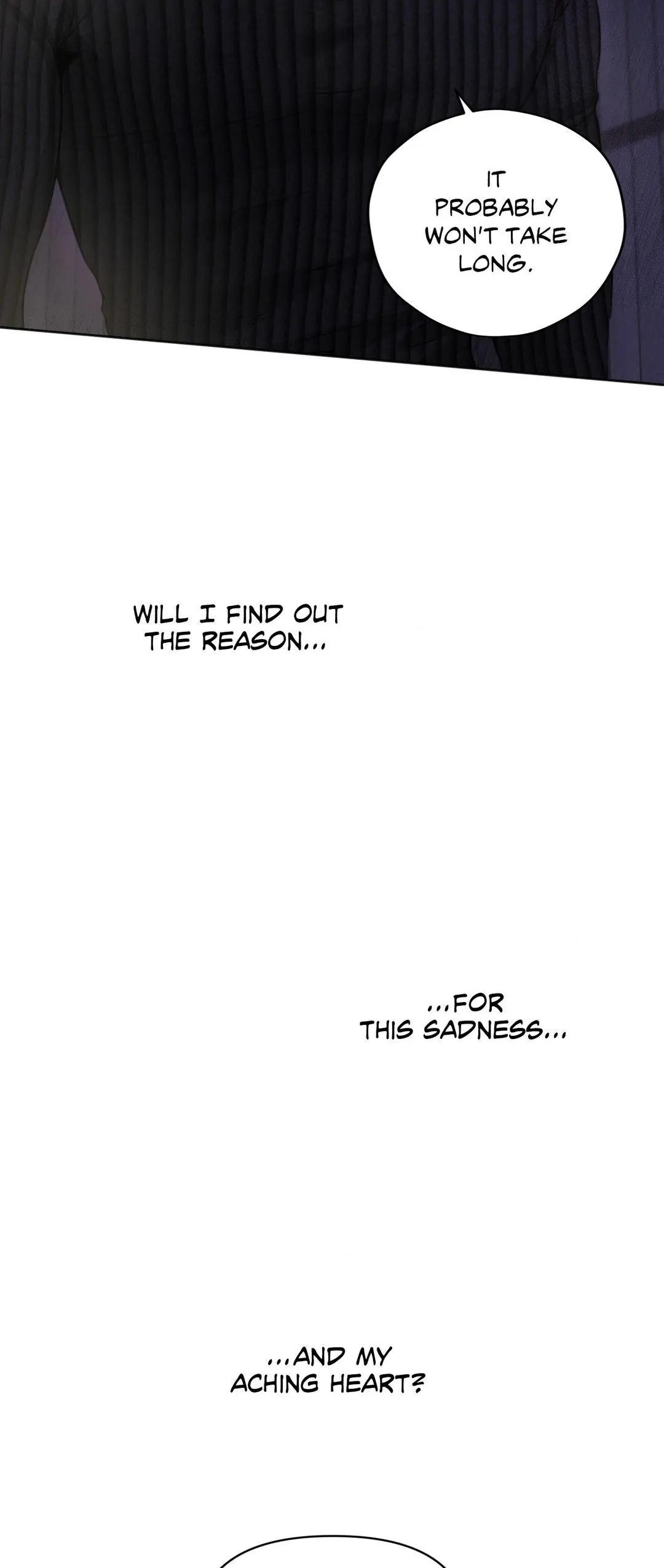 CRY ME A RIVE Chapter 18 - Page 27 in English