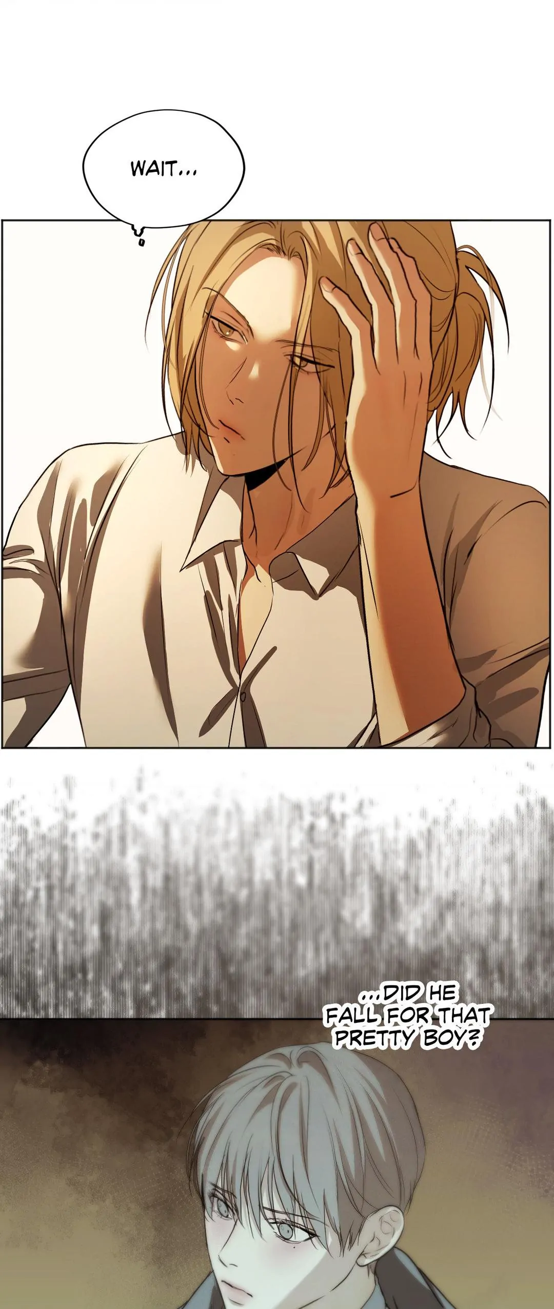 CRY ME A RIVE Chapter 18 - Page 39 in English