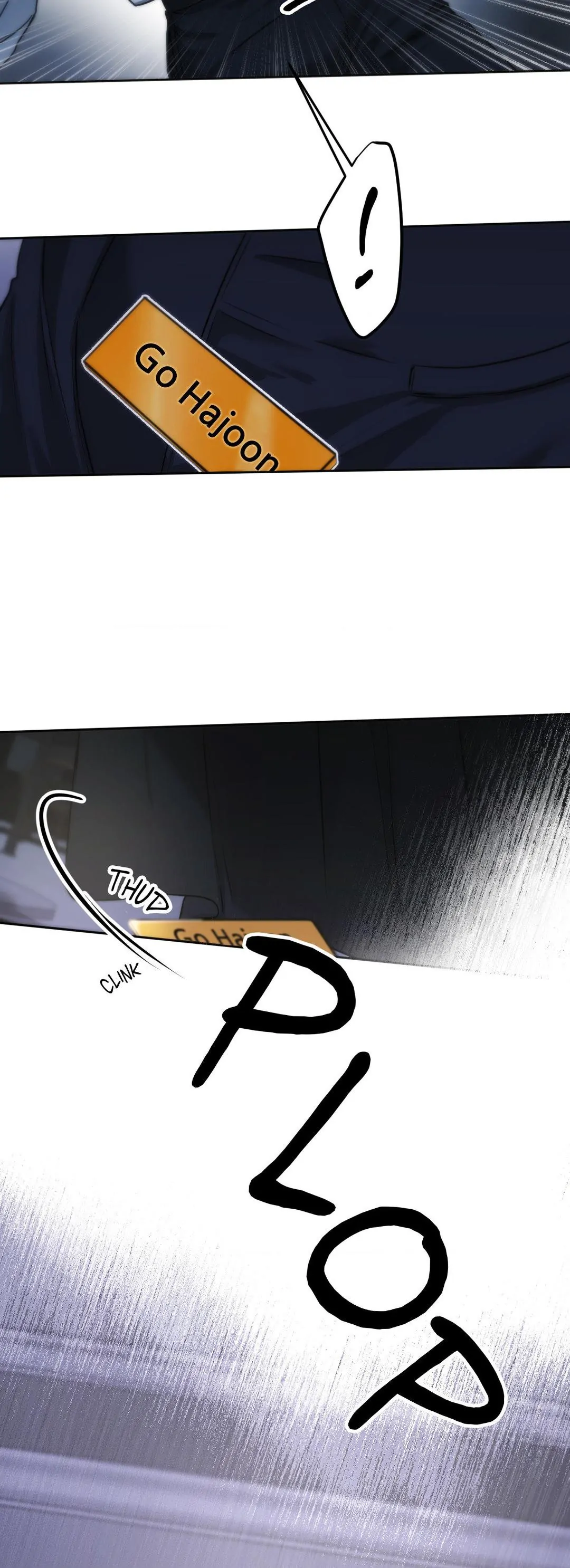 CRY ME A RIVE Chapter 18 - Page 4 in English