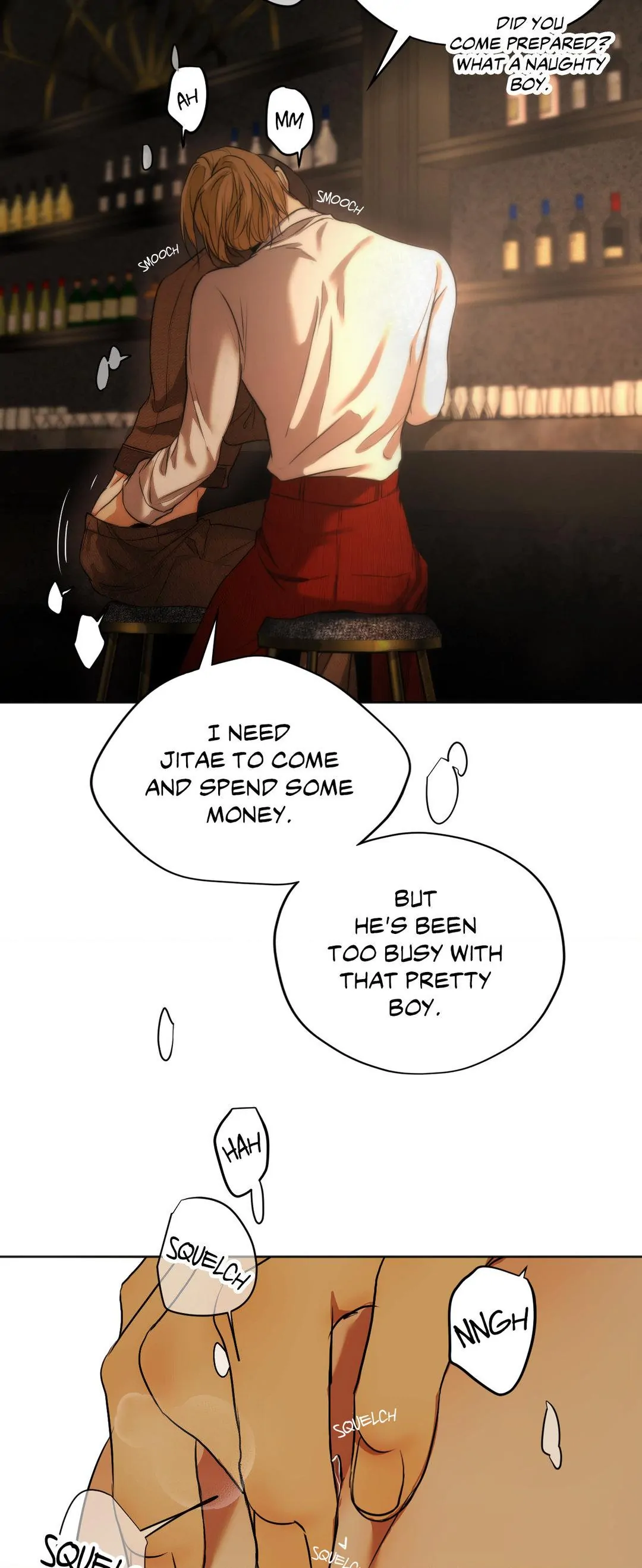 CRY ME A RIVE Chapter 18 - Page 46 in English