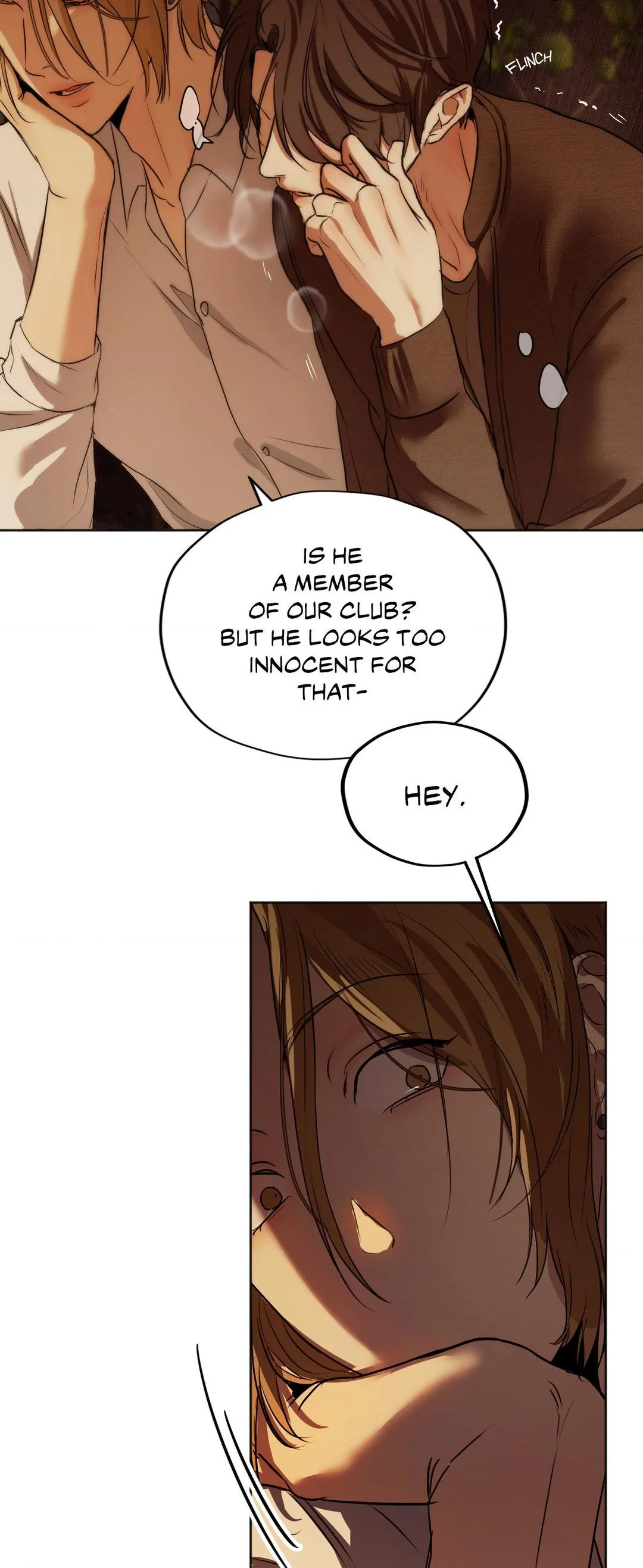 CRY ME A RIVE Chapter 18 - Page 48 in English