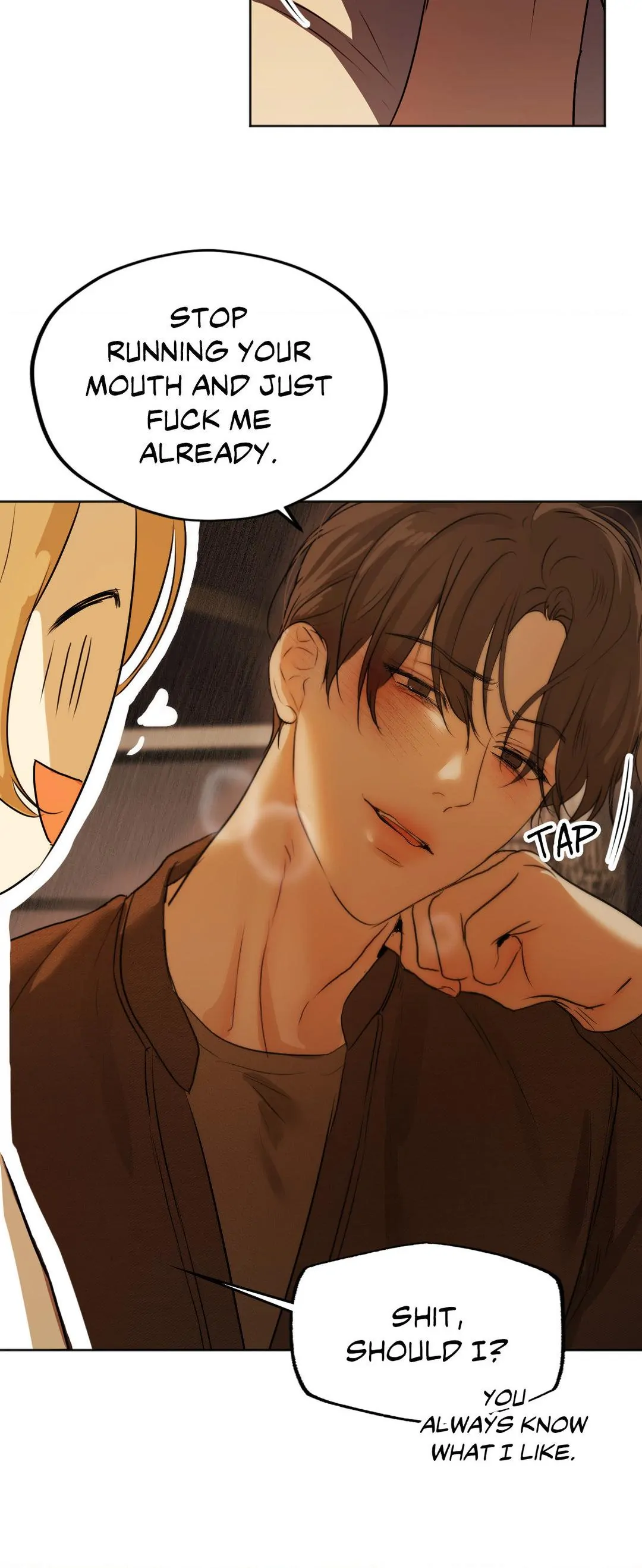 CRY ME A RIVE Chapter 18 - Page 49 in English
