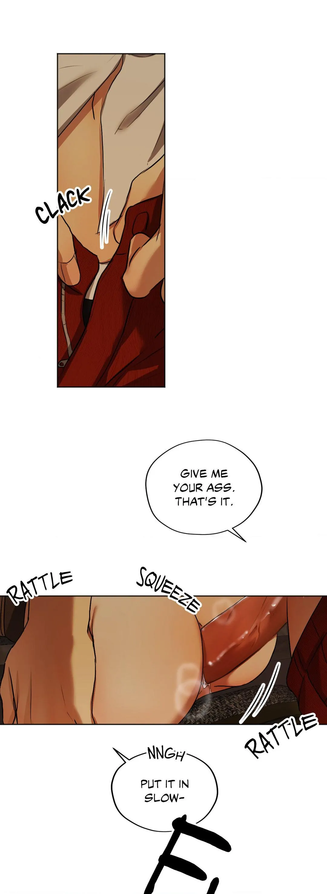 CRY ME A RIVE Chapter 18 - Page 50 in English