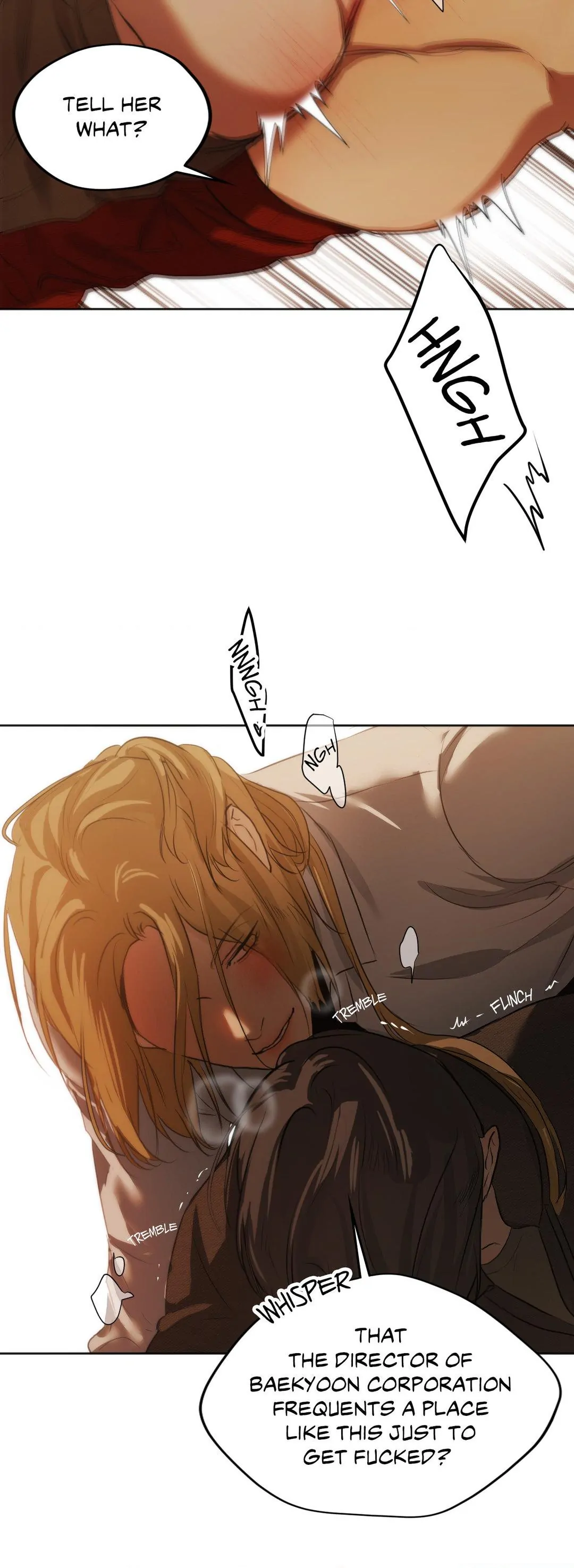 CRY ME A RIVE Chapter 18 - Page 54 in English