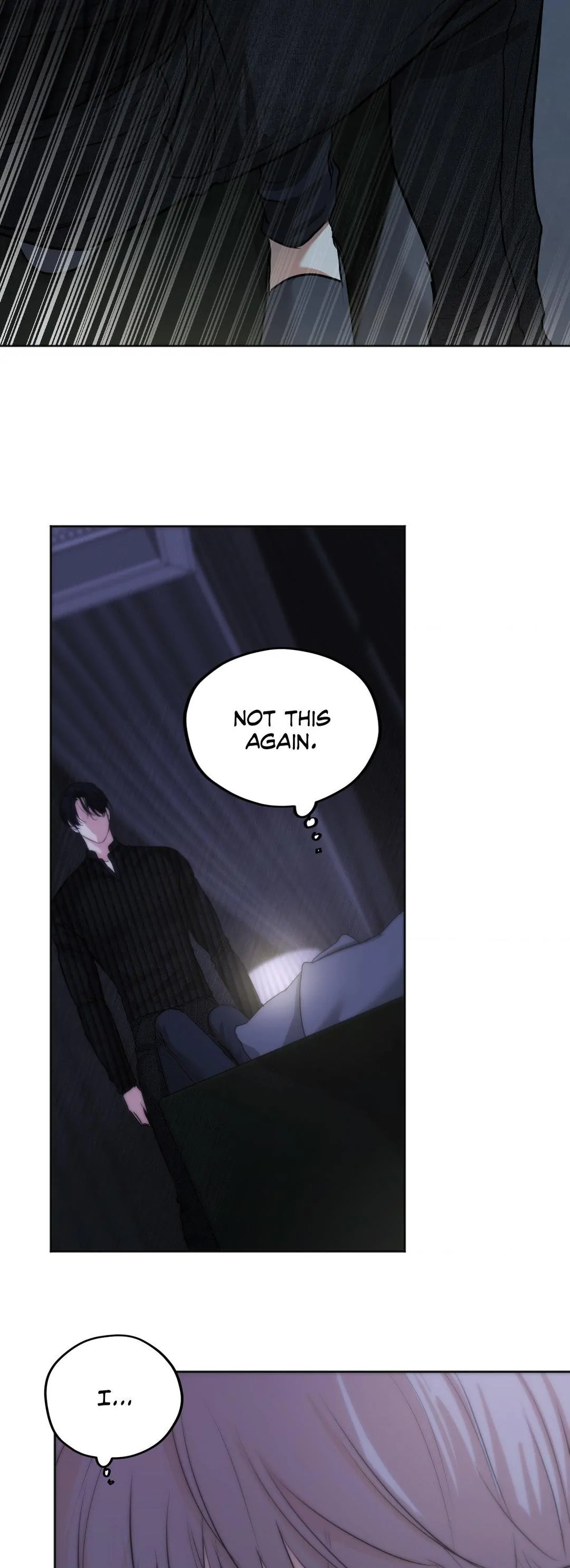 CRY ME A RIVE Chapter 18 - Page 6 in English