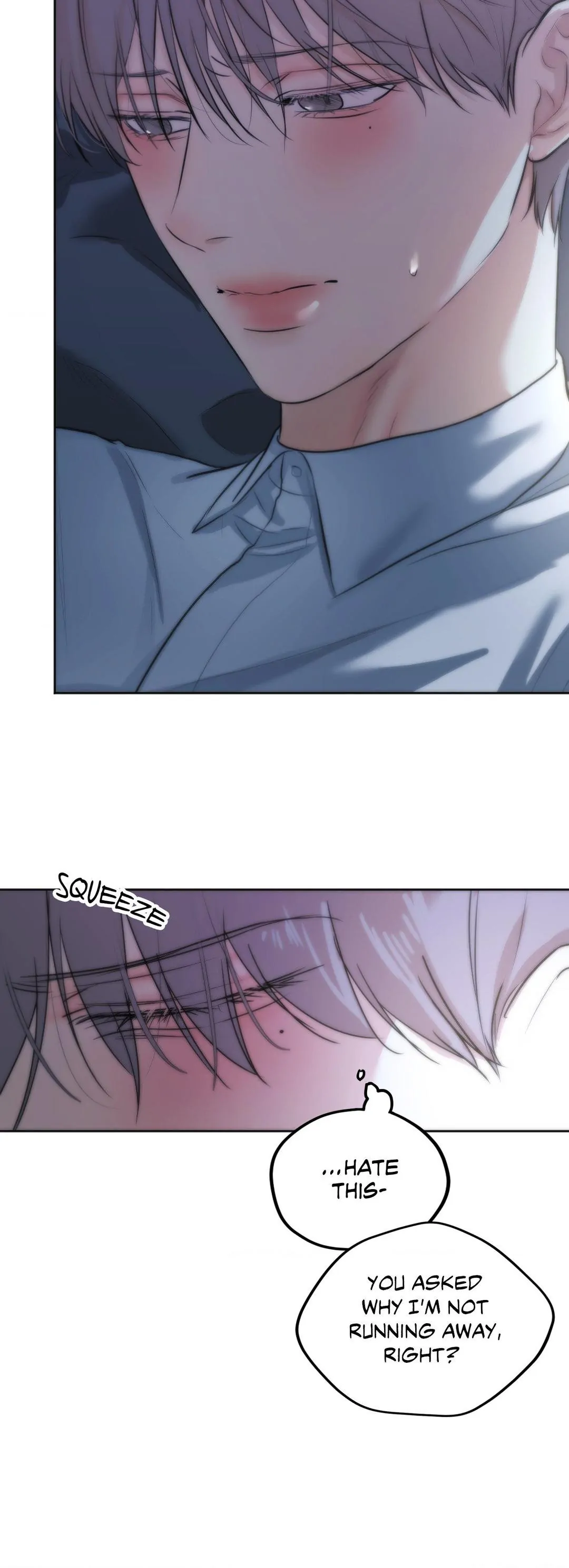 CRY ME A RIVE Chapter 18 - Page 7 in English