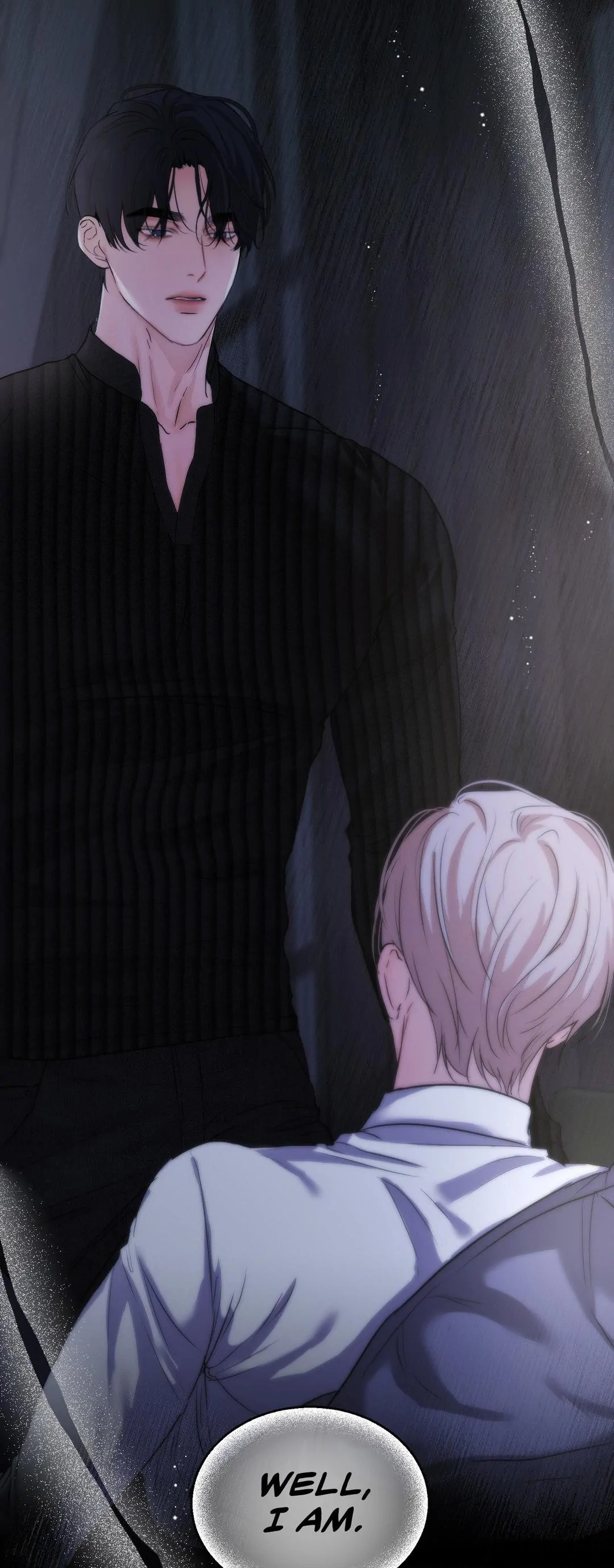 CRY ME A RIVE Chapter 18 - Page 9 in English