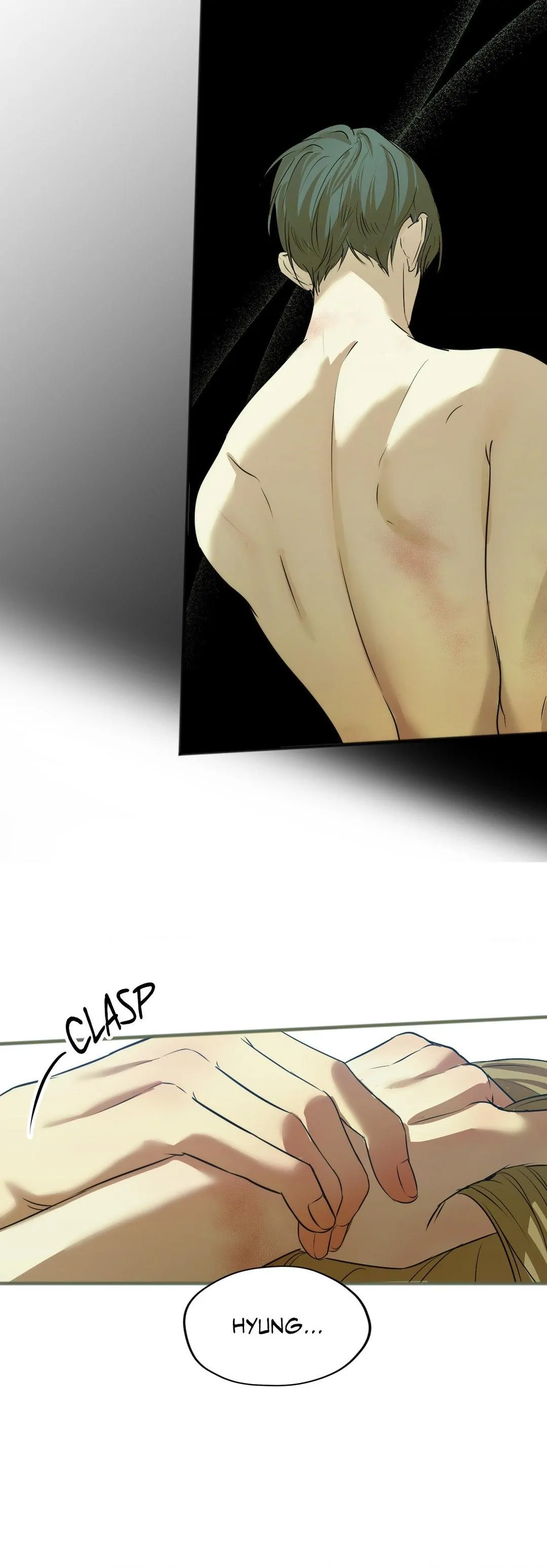 CRY ME A RIVE Chapter 19 - Page 14 in English