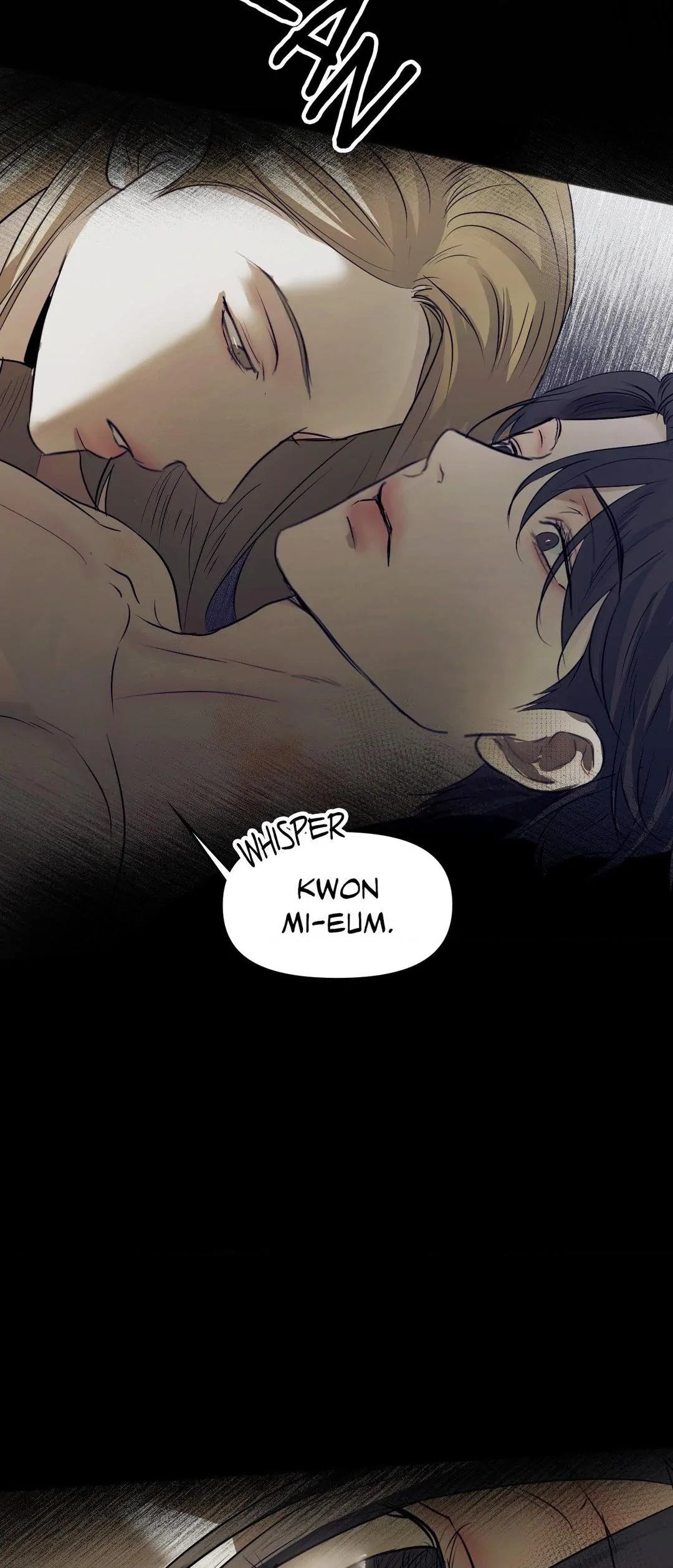 CRY ME A RIVE Chapter 19 - Page 20 in English