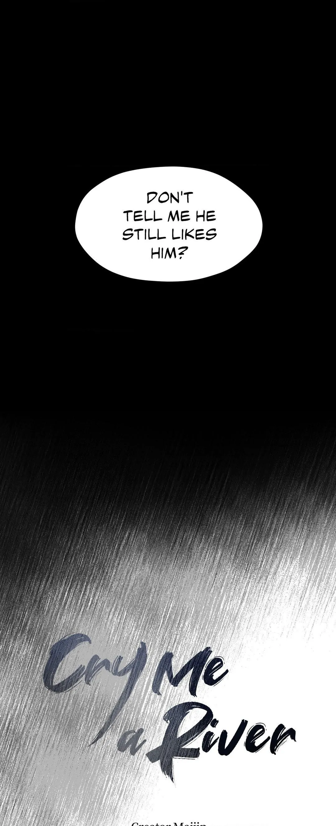 CRY ME A RIVE Chapter 19 - Page 29 in English