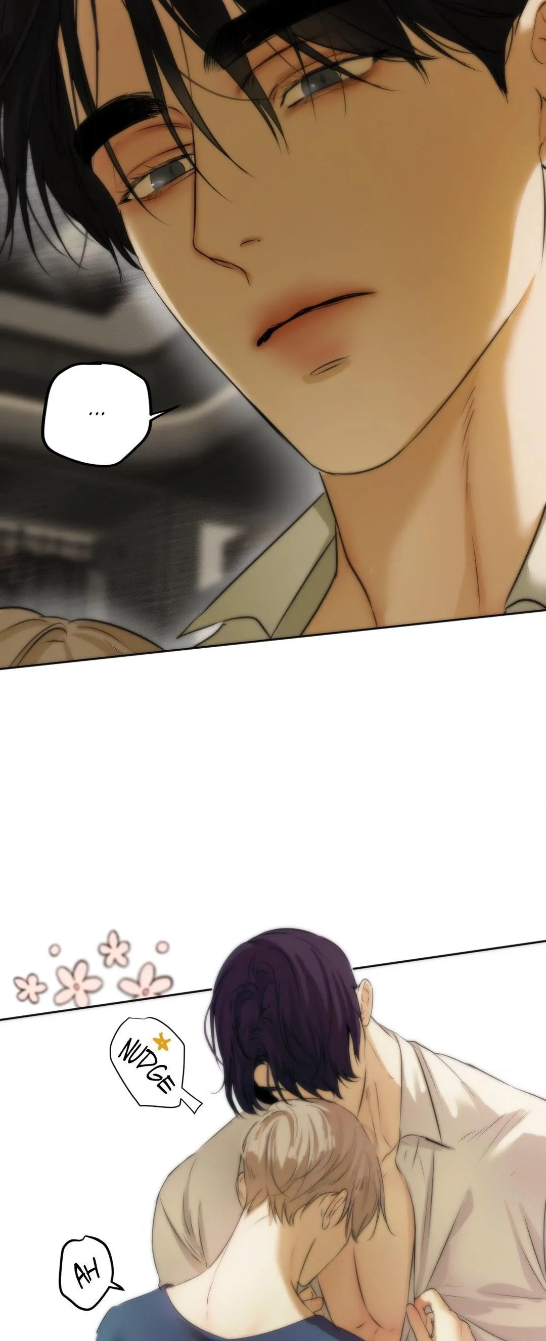 CRY ME A RIVE Chapter 19 - Page 32 in English