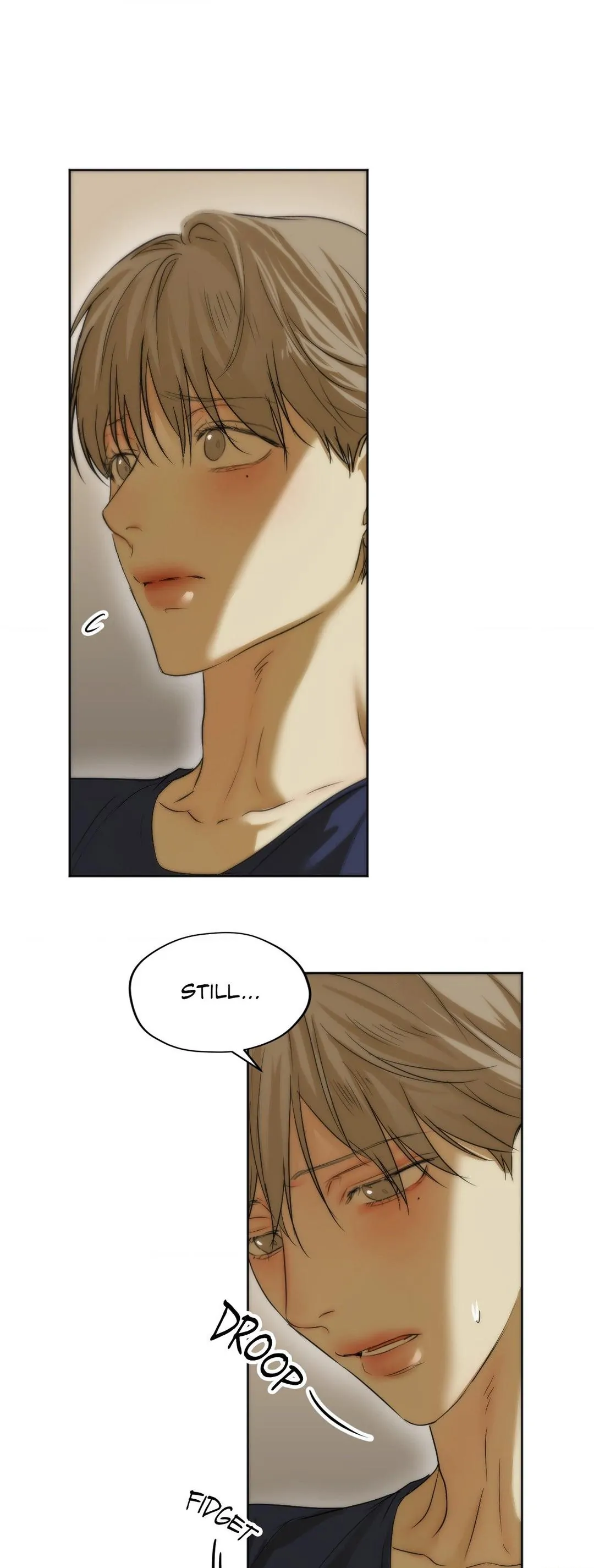 CRY ME A RIVE Chapter 19 - Page 36 in English