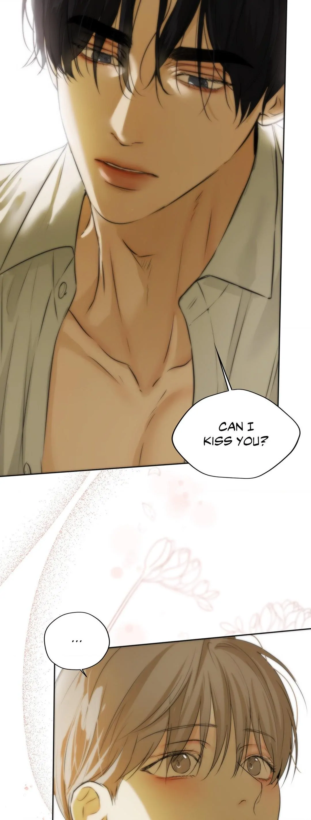 CRY ME A RIVE Chapter 19 - Page 39 in English