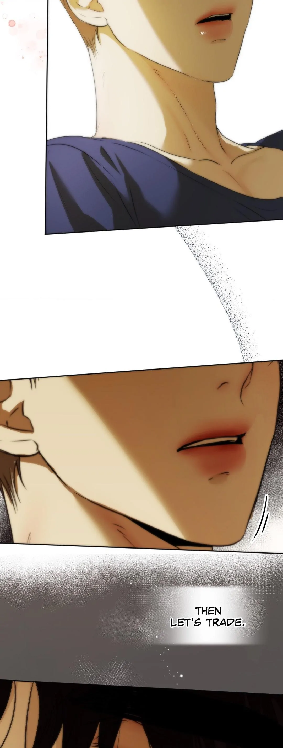 CRY ME A RIVE Chapter 19 - Page 40 in English
