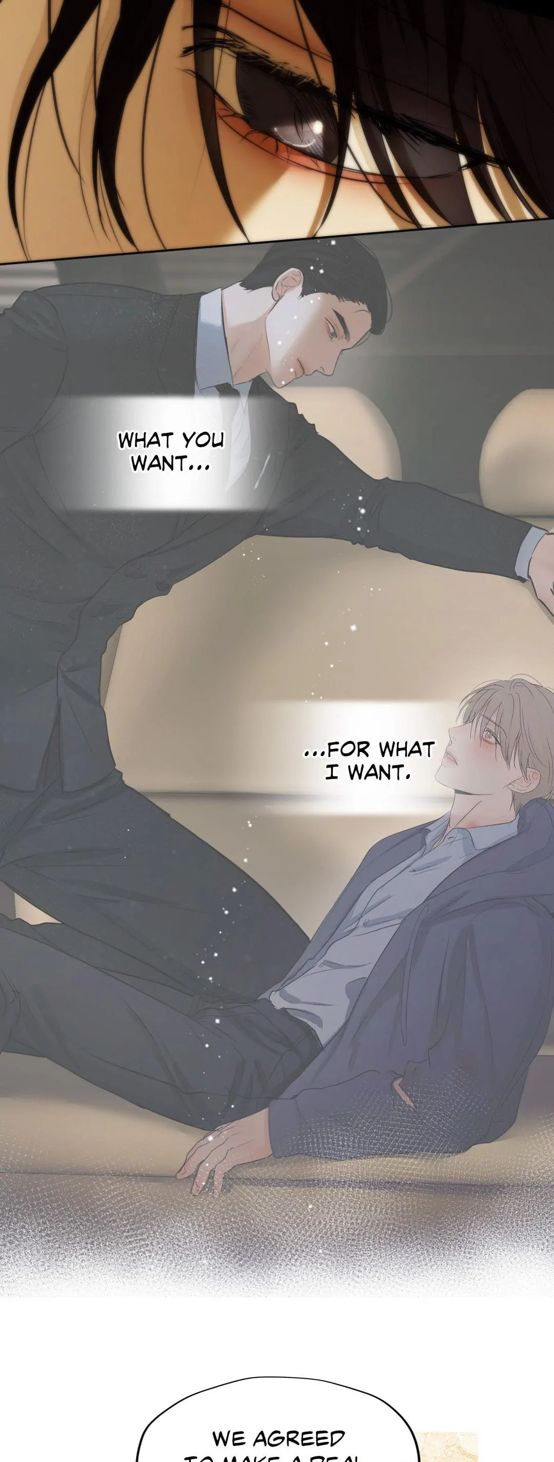 CRY ME A RIVE Chapter 19 - Page 41 in English