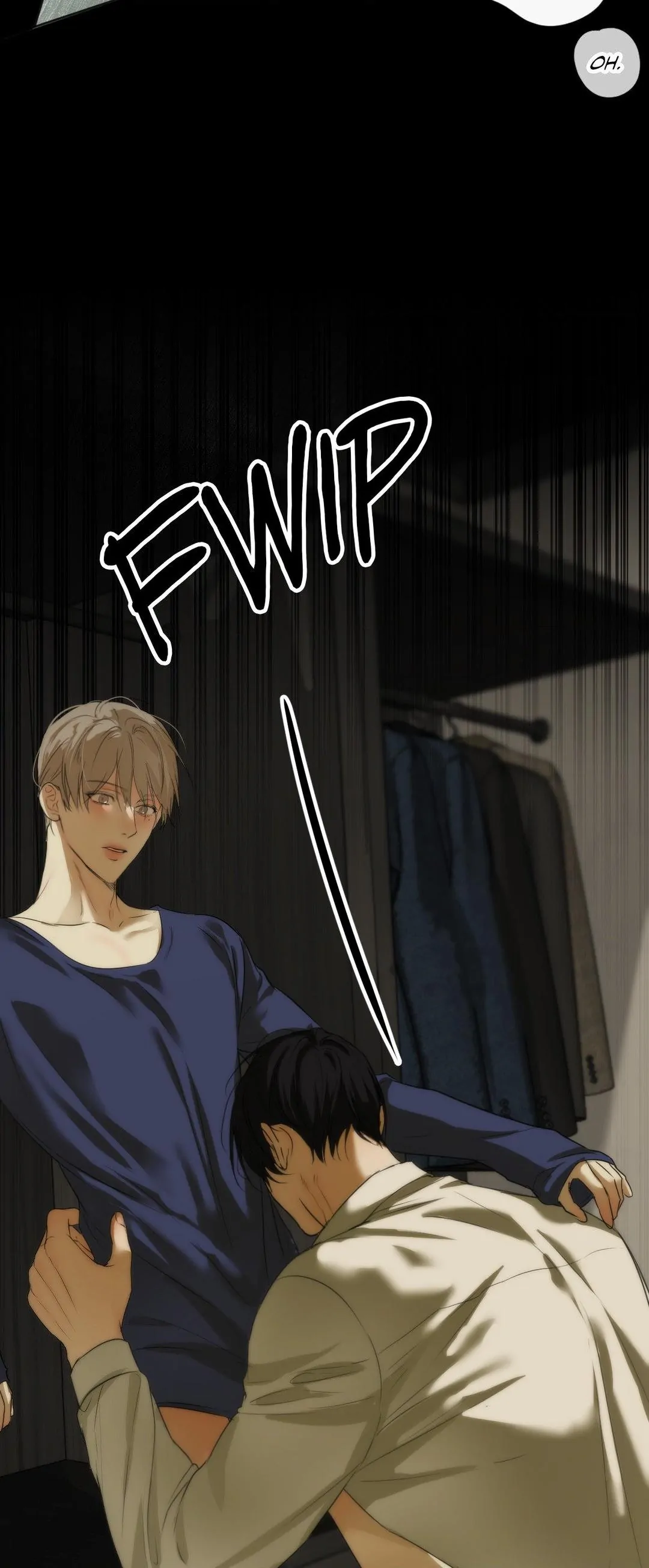 CRY ME A RIVE Chapter 19 - Page 46 in English