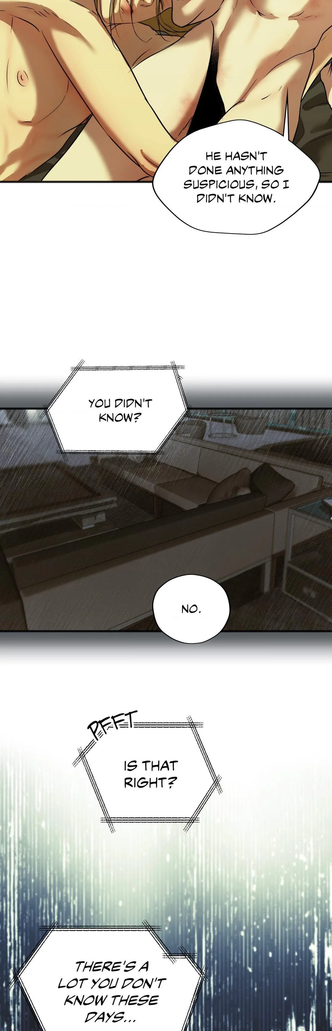 CRY ME A RIVE Chapter 19 - Page 5 in English
