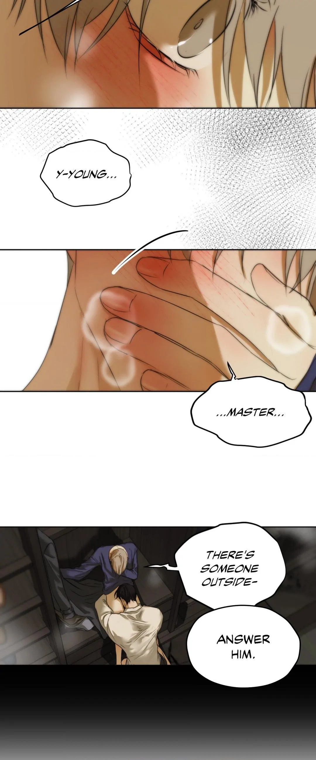 CRY ME A RIVE Chapter 19 - Page 54 in English