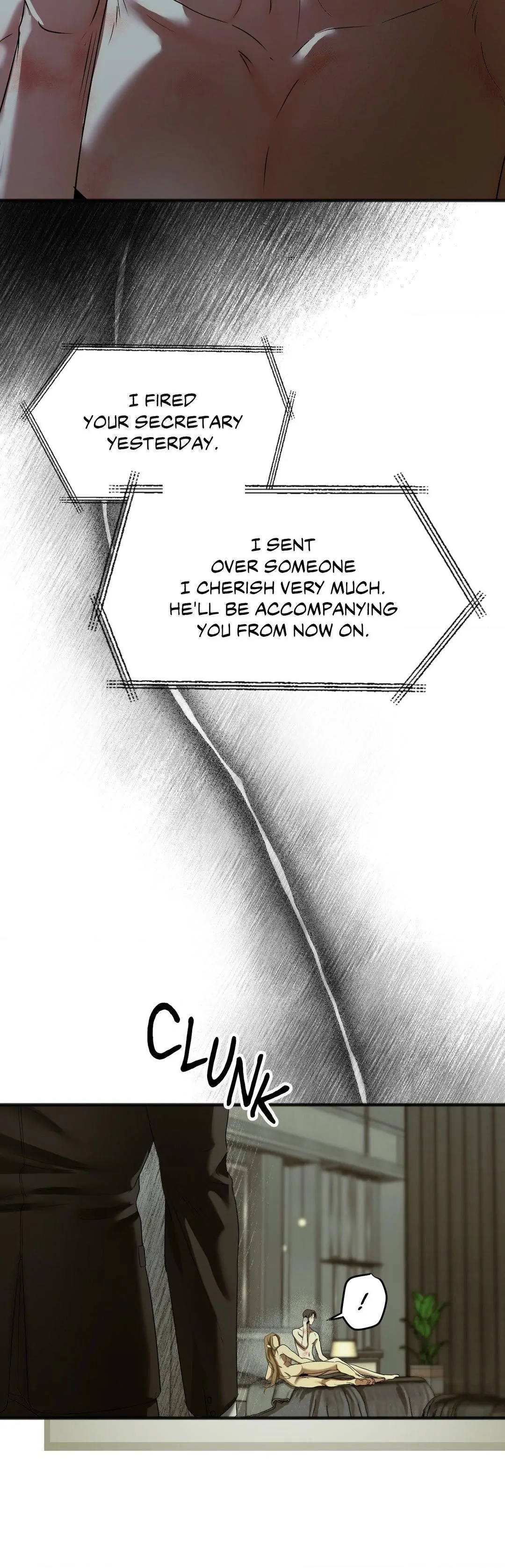 CRY ME A RIVE Chapter 19 - Page 7 in English