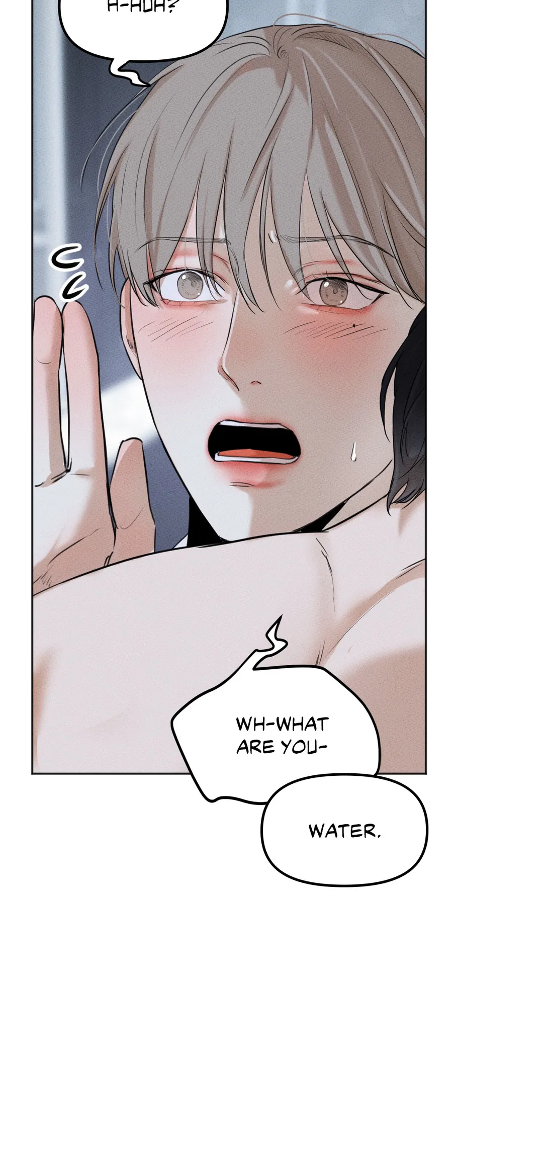 CRY ME A RIVE Chapter 2 - Page 10 in English