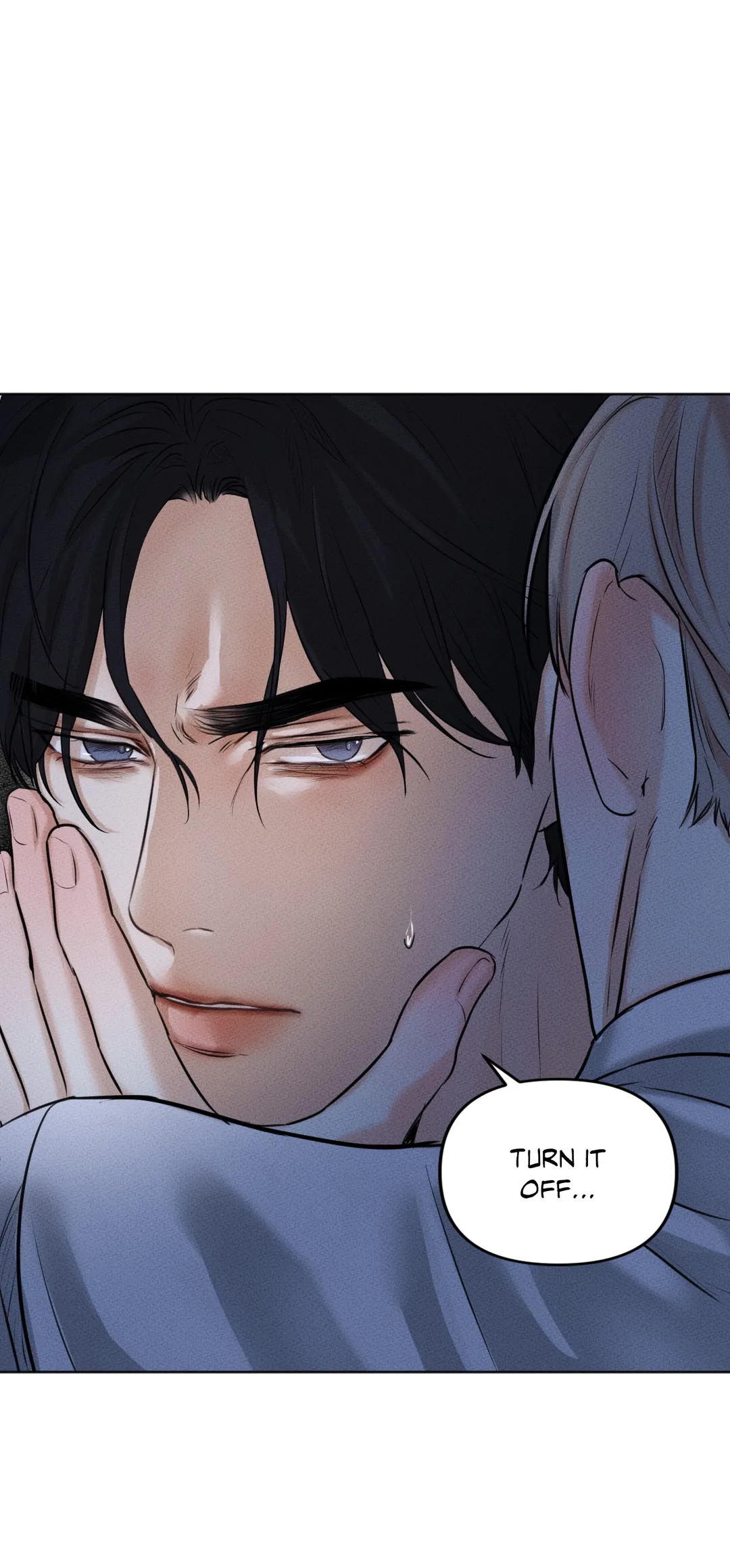 CRY ME A RIVE Chapter 2 - Page 12 in English