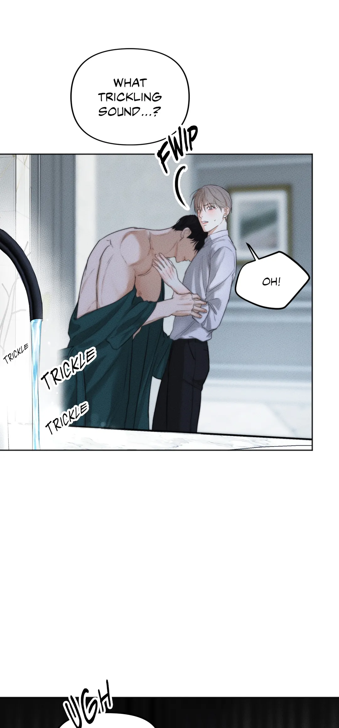 CRY ME A RIVE Chapter 2 - Page 13 in English