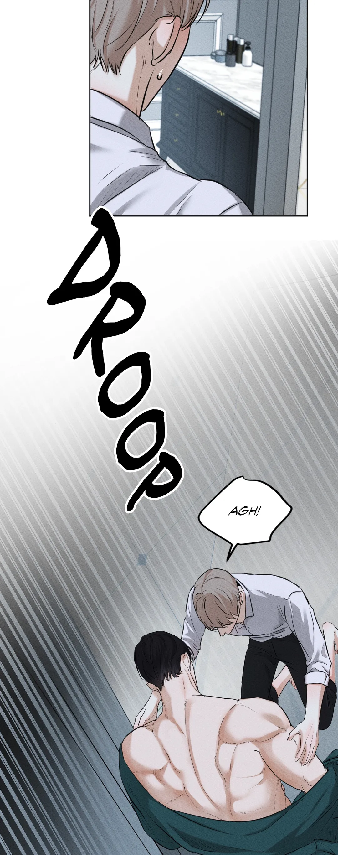 CRY ME A RIVE Chapter 2 - Page 16 in English