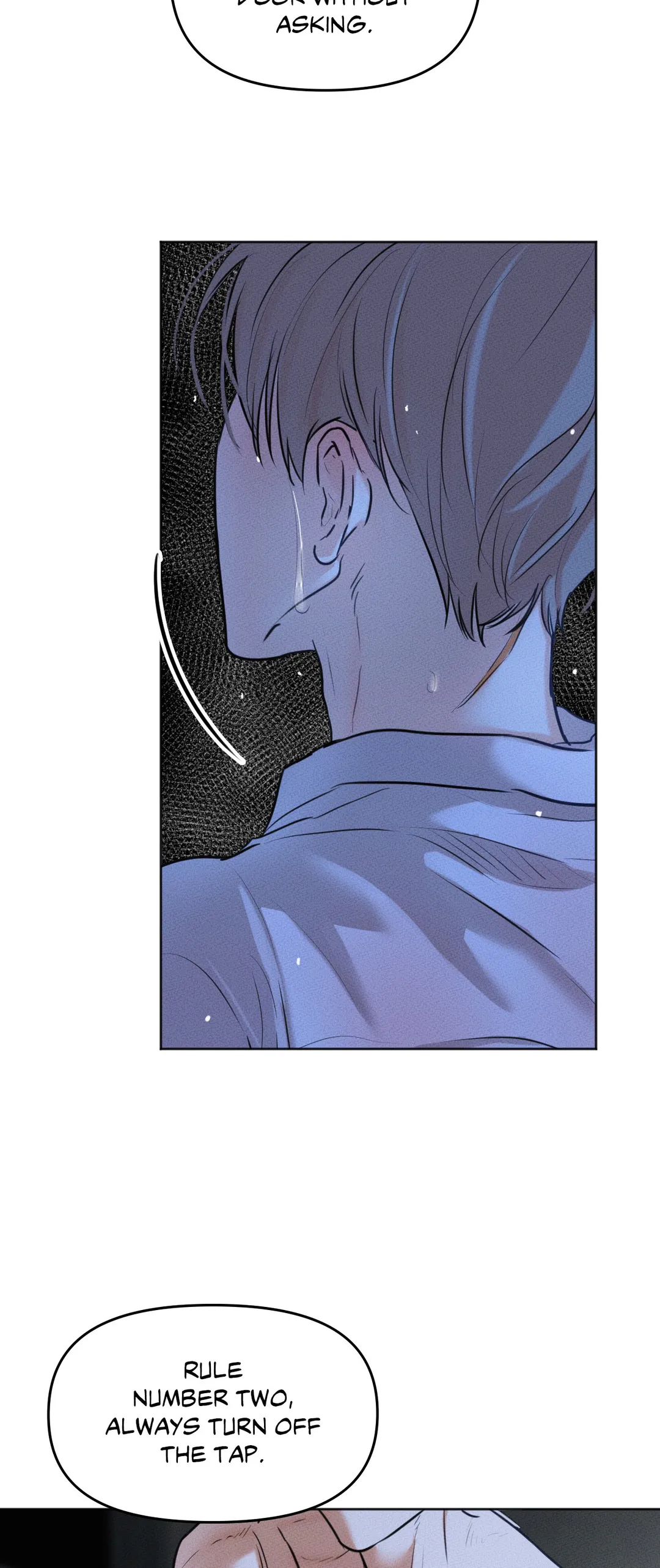 CRY ME A RIVE Chapter 2 - Page 27 in English