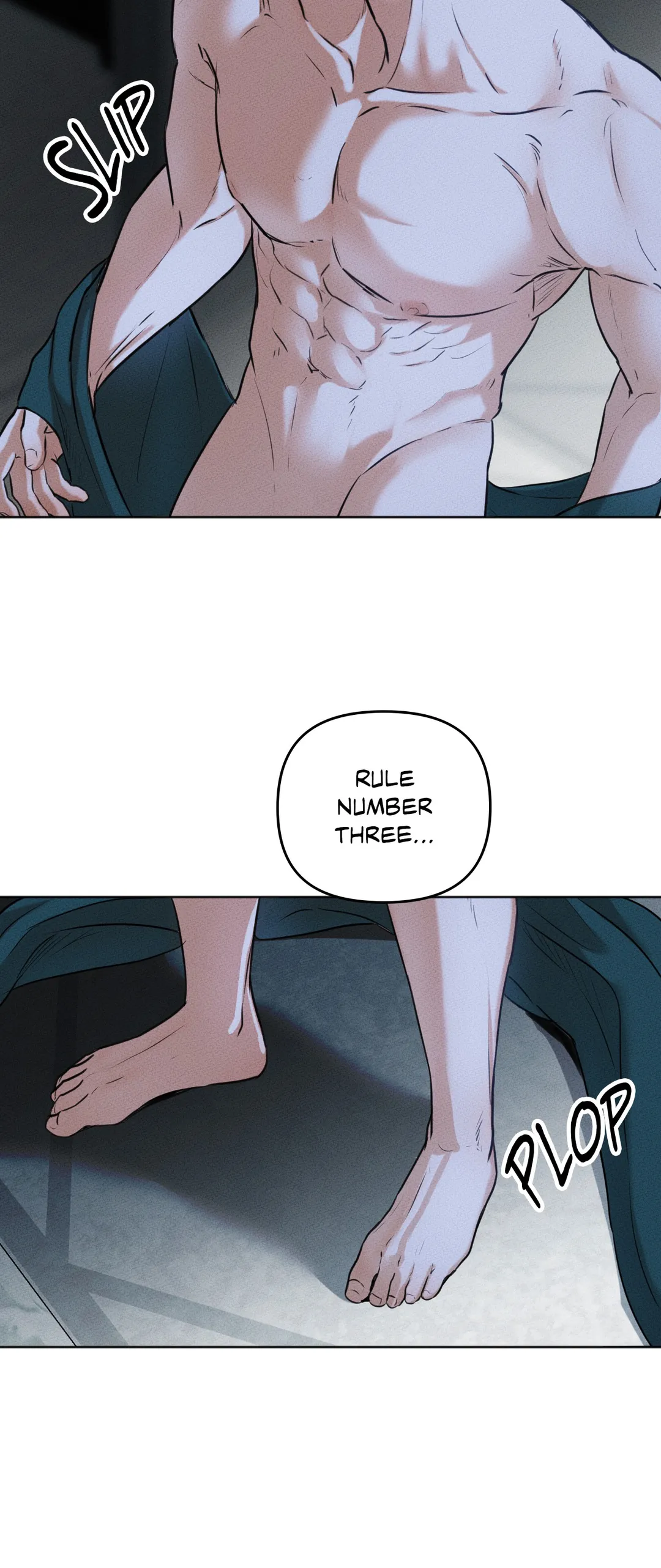 CRY ME A RIVE Chapter 2 - Page 28 in English