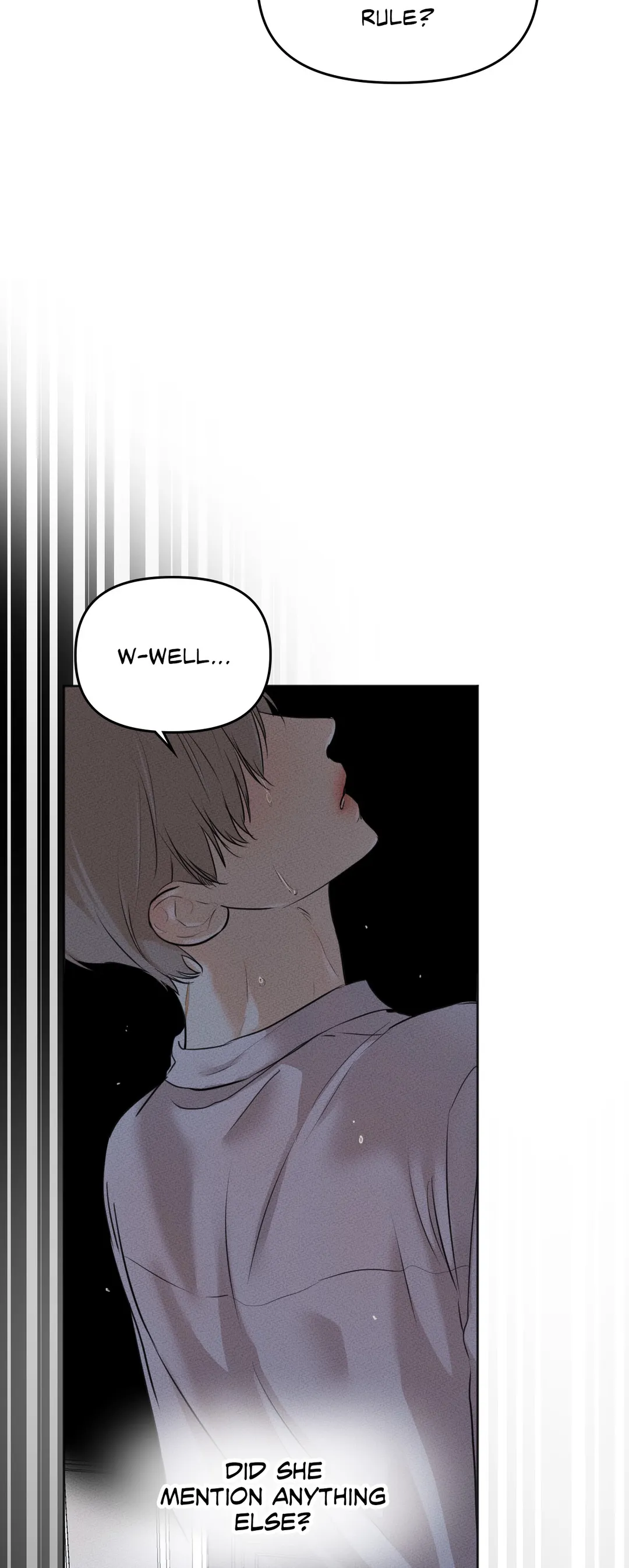 CRY ME A RIVE Chapter 2 - Page 31 in English