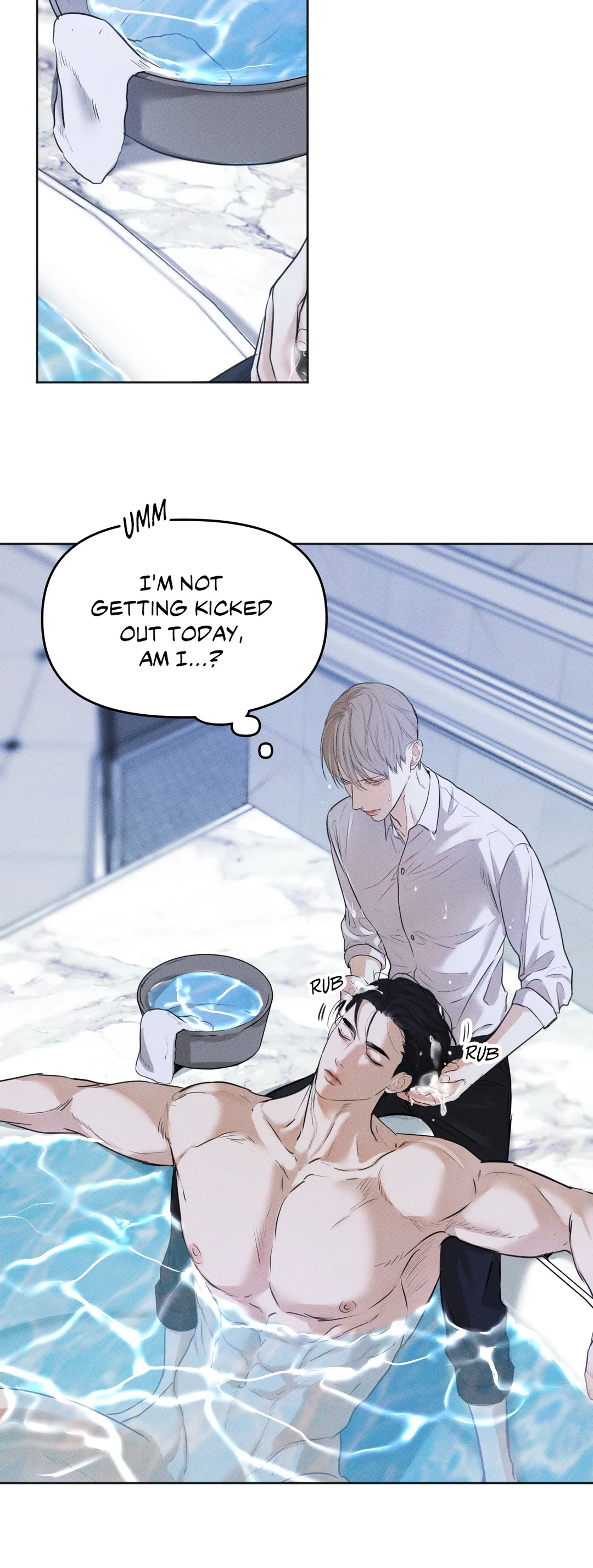 CRY ME A RIVE Chapter 2 - Page 41 in English
