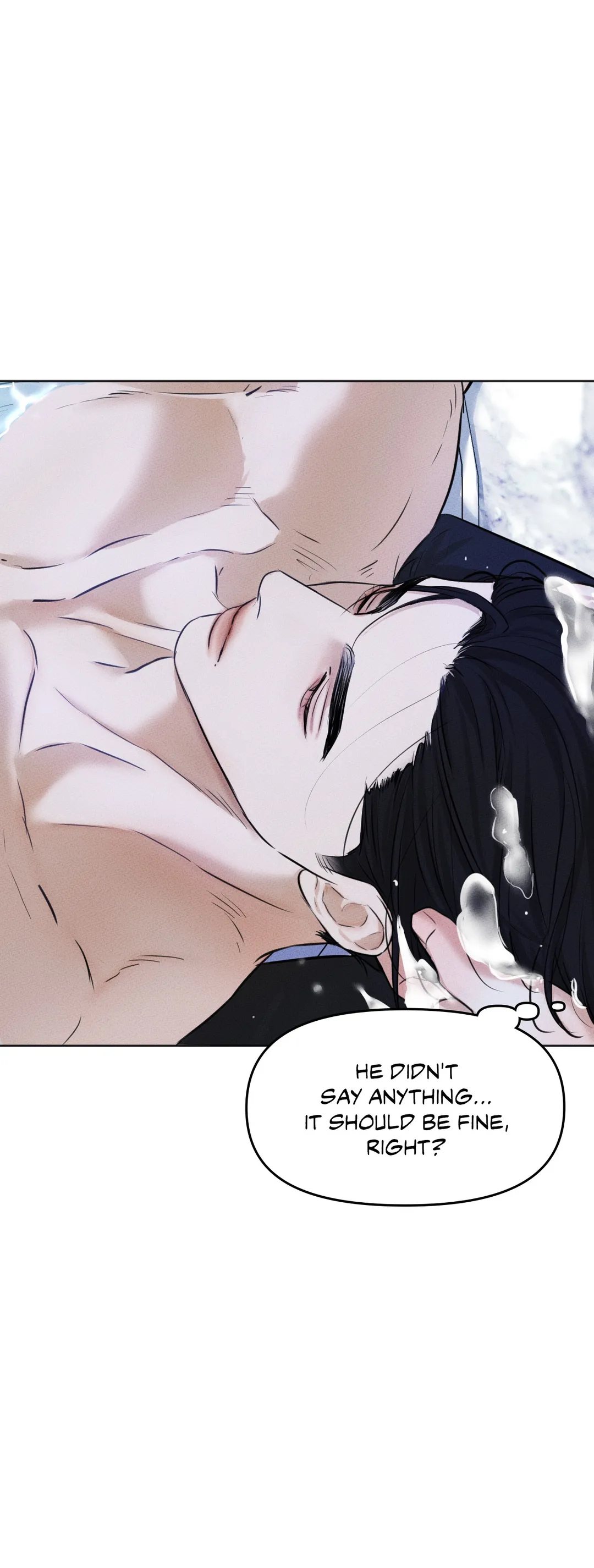 CRY ME A RIVE Chapter 2 - Page 42 in English