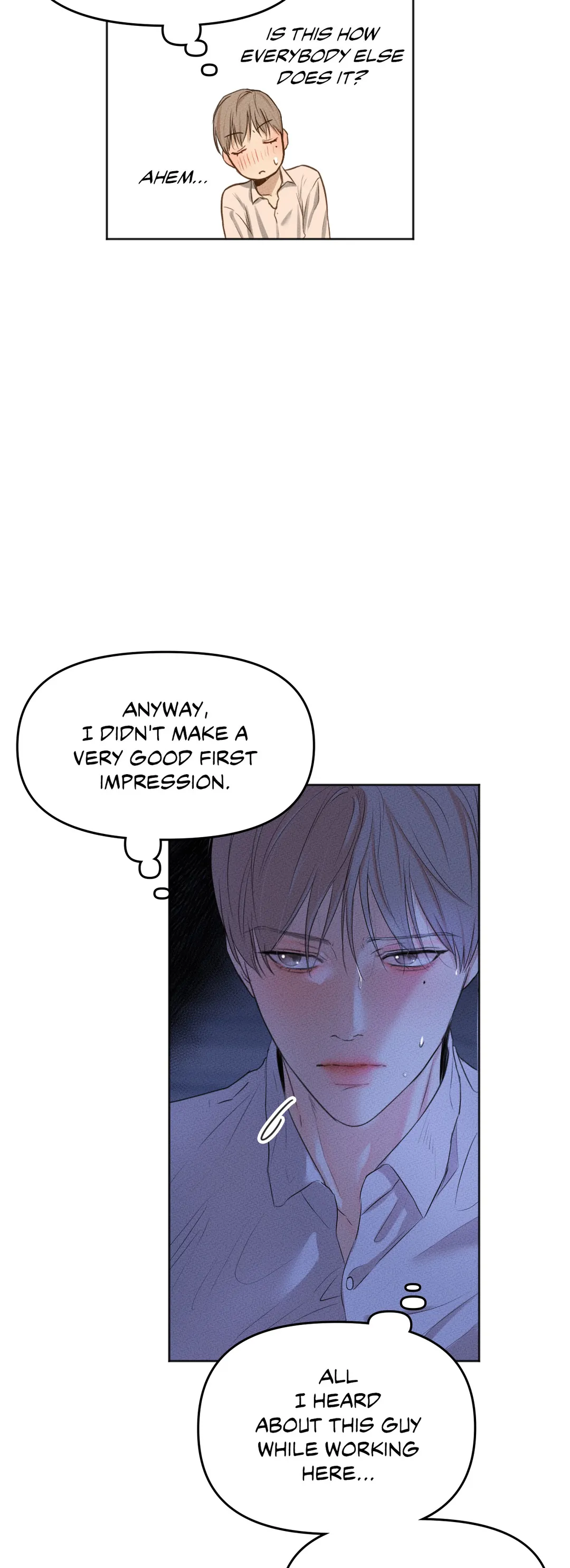 CRY ME A RIVE Chapter 2 - Page 44 in English