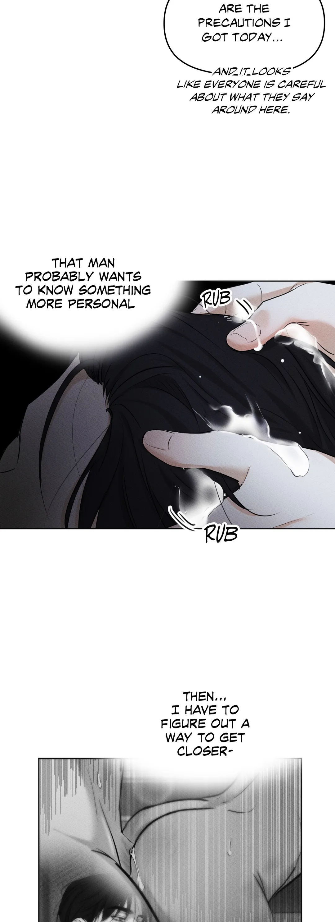 CRY ME A RIVE Chapter 2 - Page 45 in English