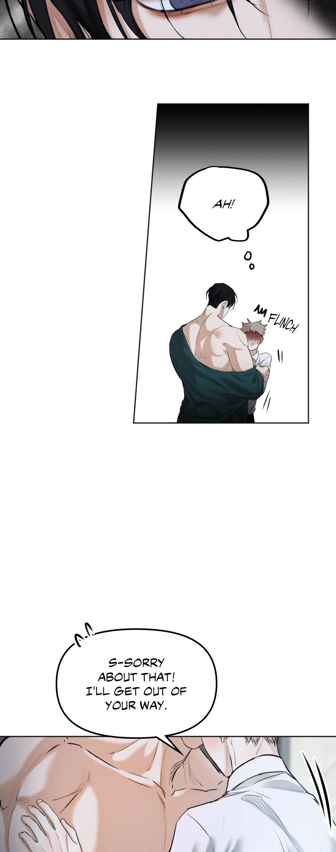 CRY ME A RIVE Chapter 2 - Page 5 in English