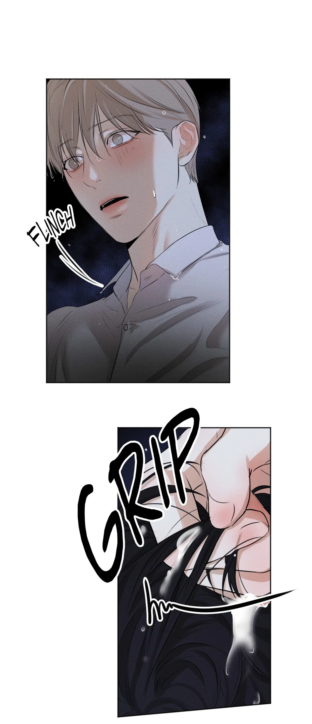 CRY ME A RIVE Chapter 2 - Page 50 in English