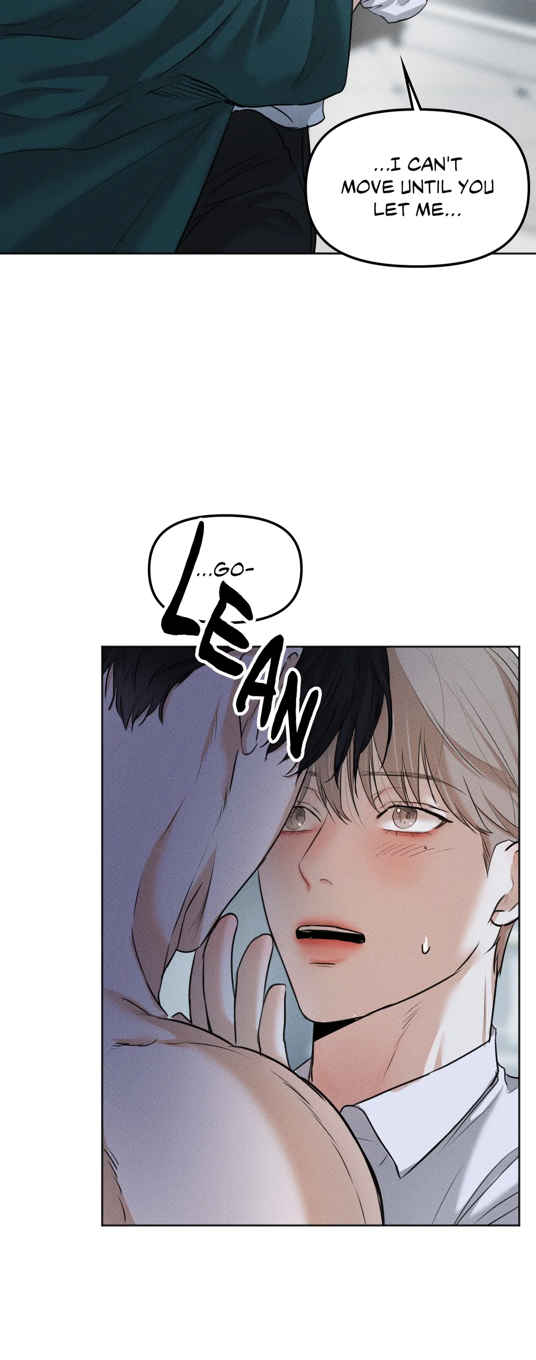 CRY ME A RIVE Chapter 2 - Page 7 in English