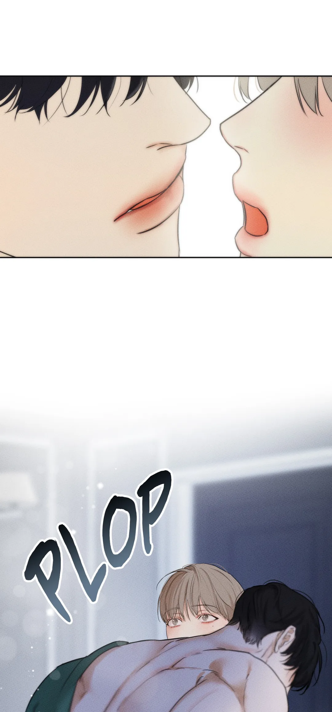CRY ME A RIVE Chapter 2 - Page 8 in English