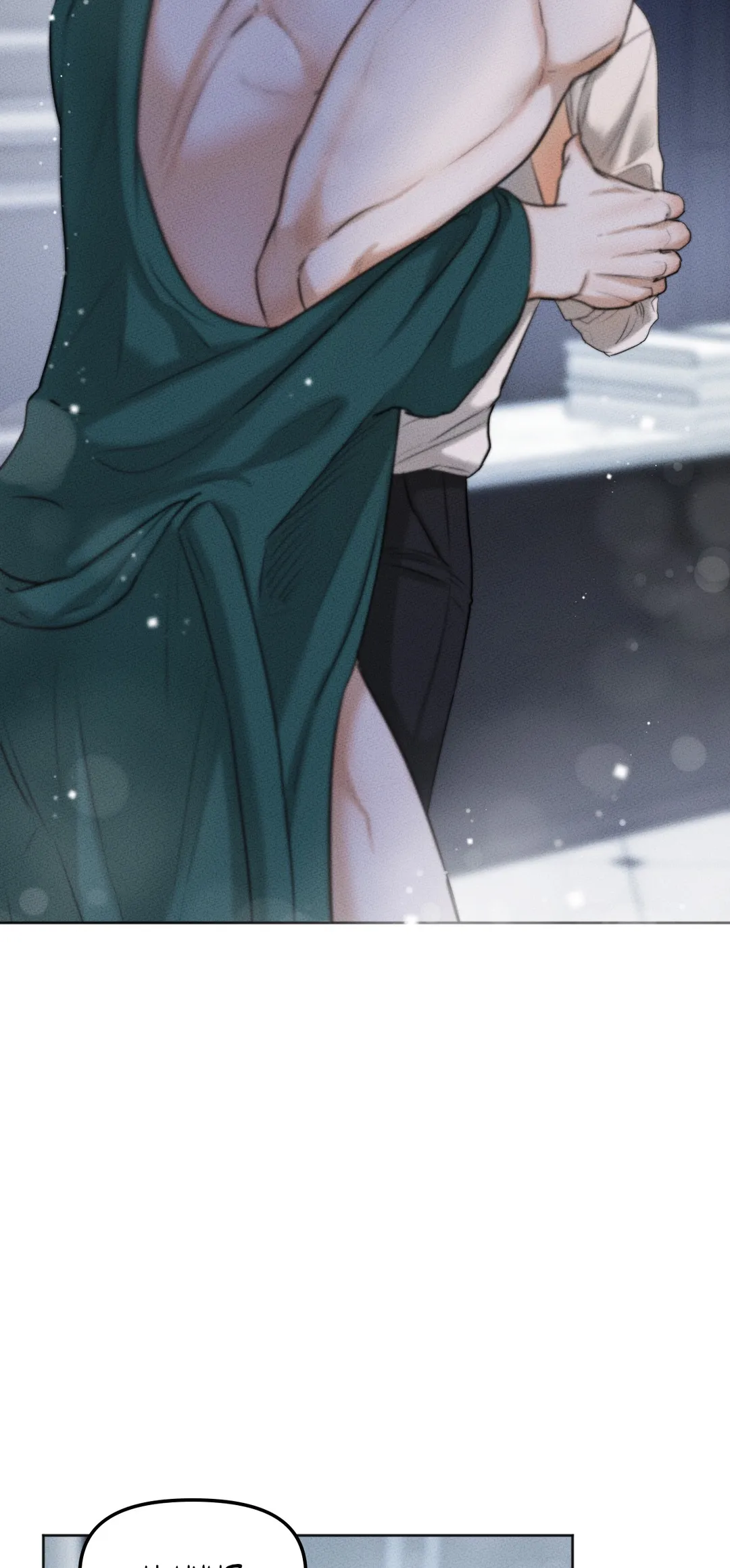 CRY ME A RIVE Chapter 2 - Page 9 in English