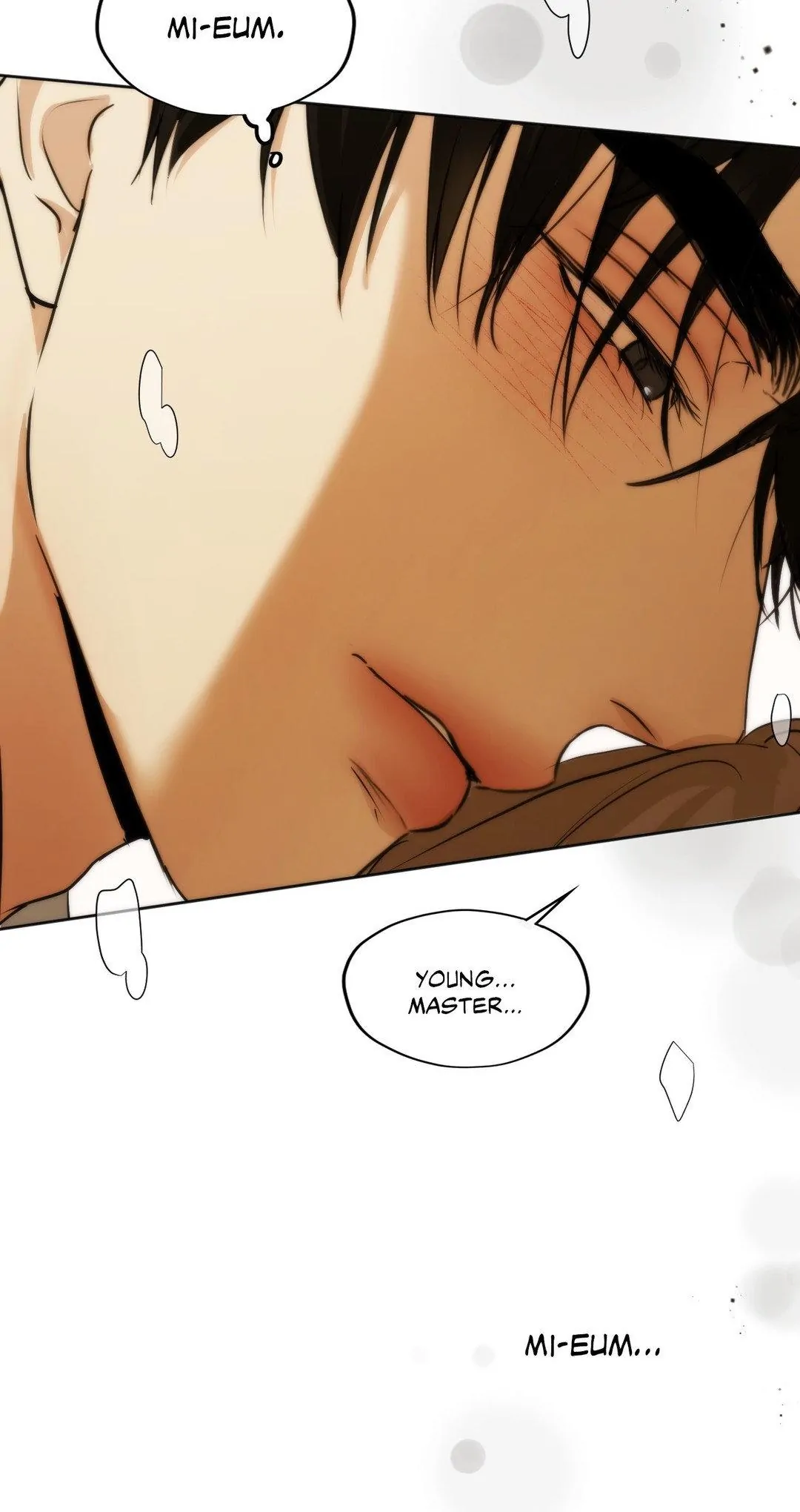 CRY ME A RIVE Chapter 20 - Page 27 in English
