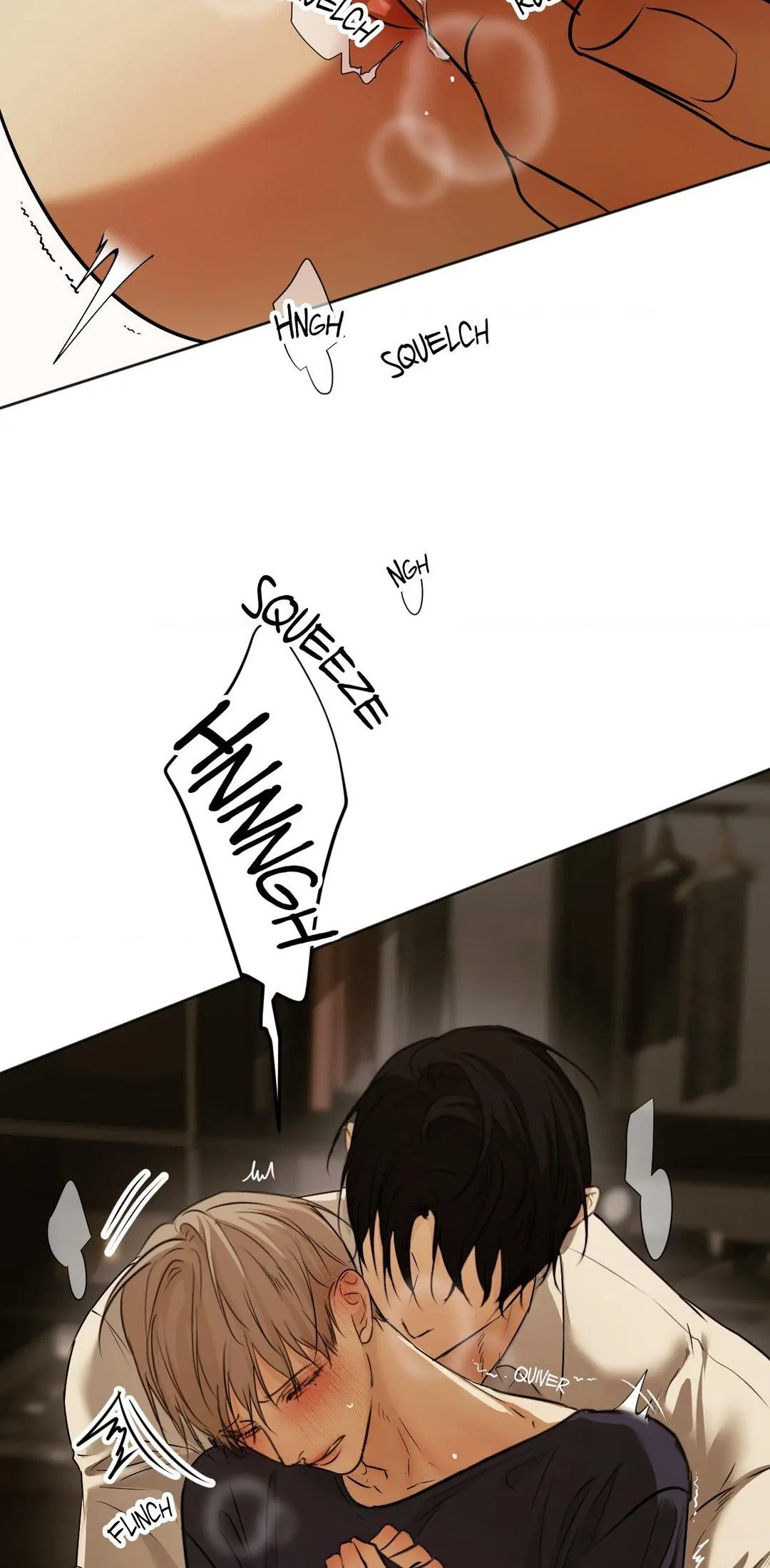 CRY ME A RIVE Chapter 20 - Page 30 in English