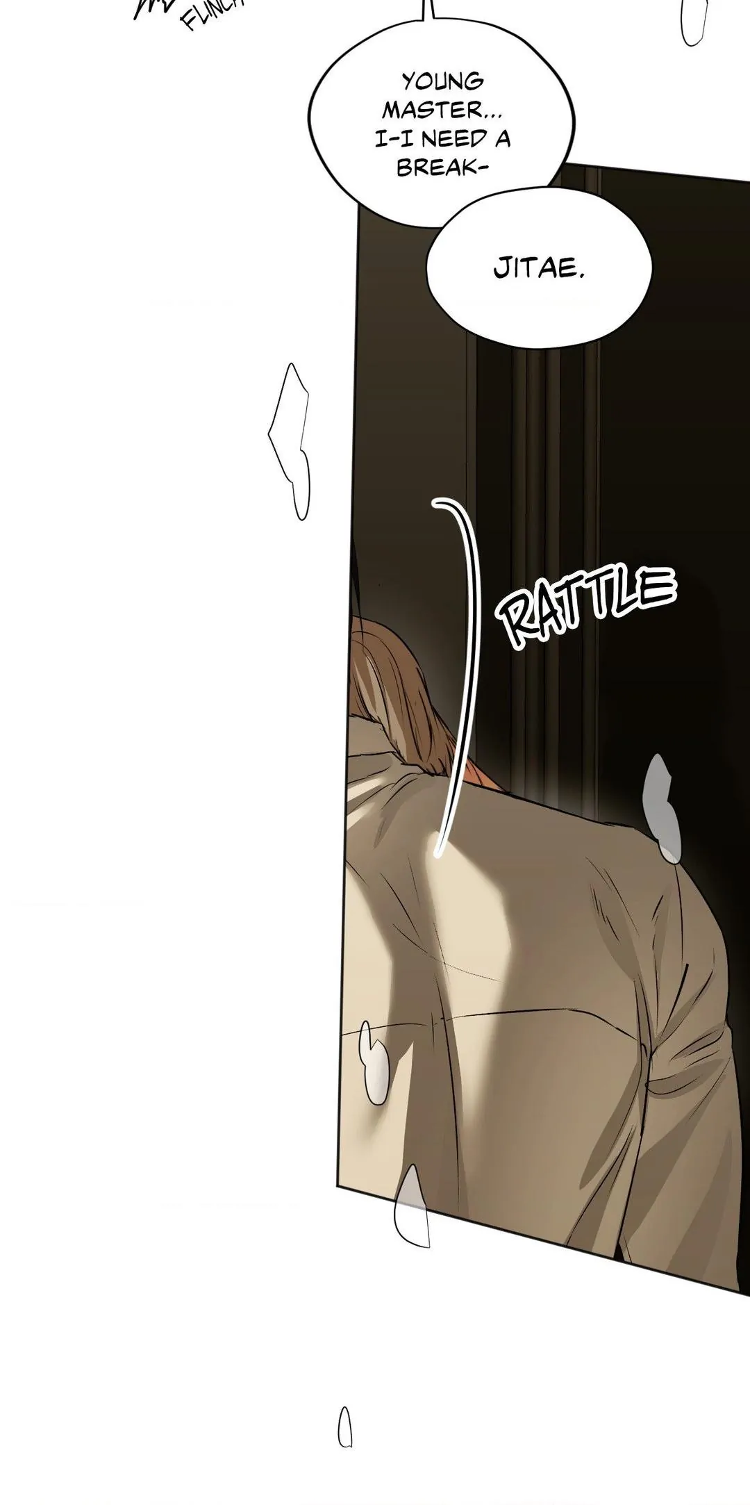 CRY ME A RIVE Chapter 20 - Page 38 in English