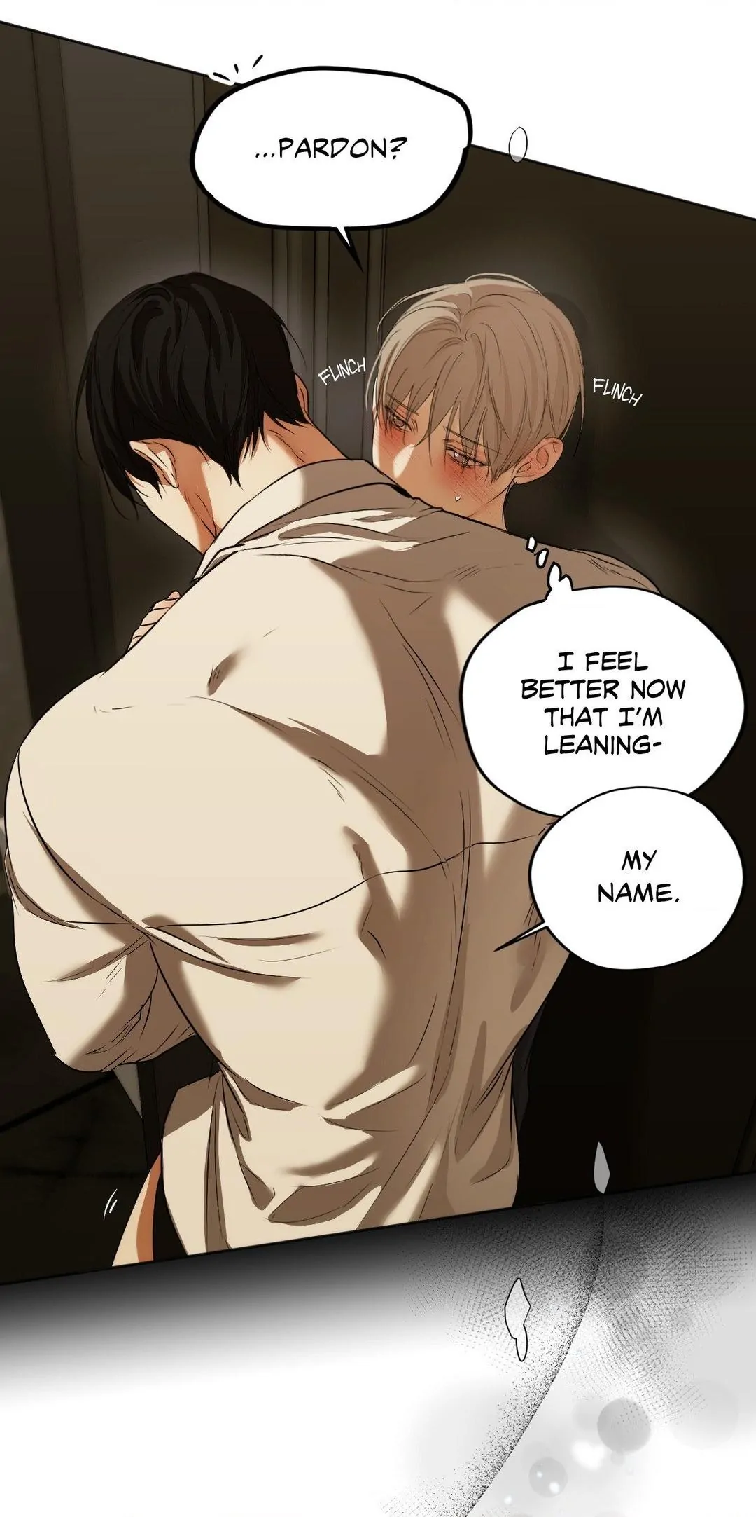 CRY ME A RIVE Chapter 20 - Page 39 in English