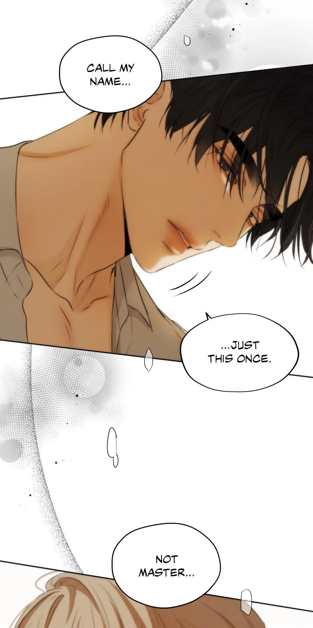 CRY ME A RIVE Chapter 20 - Page 40 in English