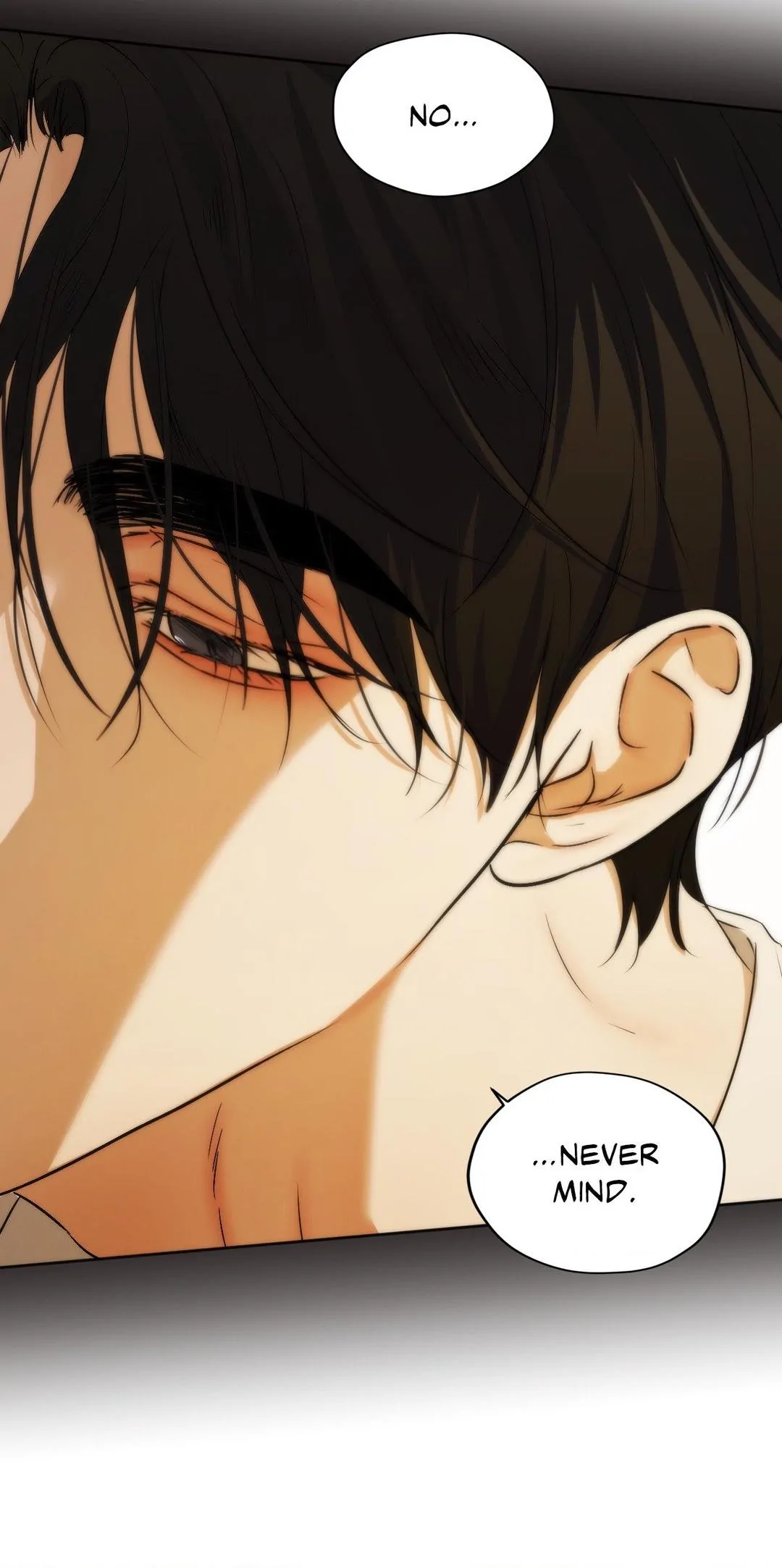 CRY ME A RIVE Chapter 20 - Page 43 in English