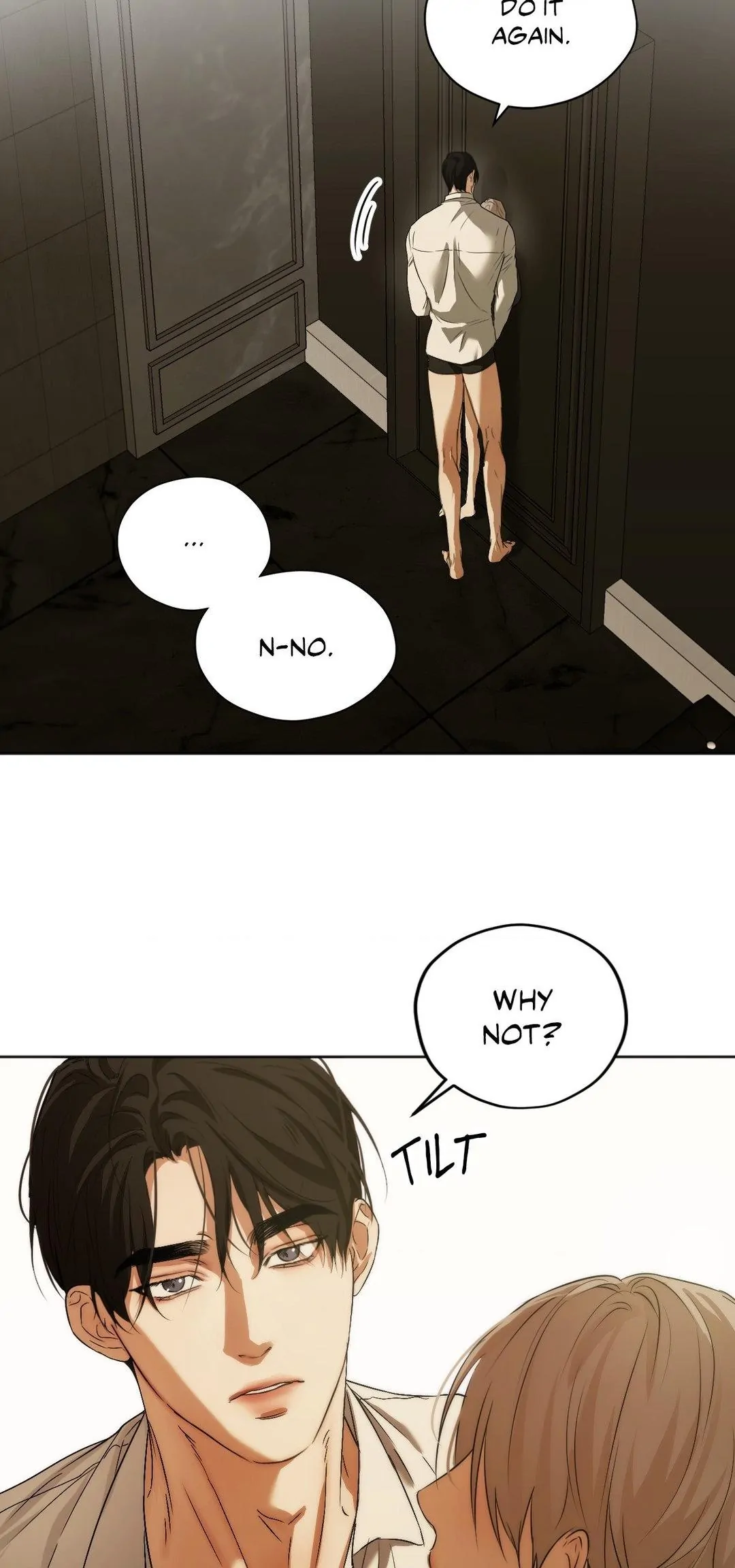 CRY ME A RIVE Chapter 20 - Page 49 in English