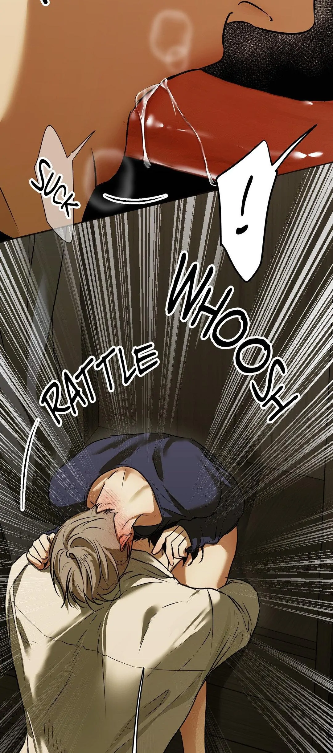 CRY ME A RIVE Chapter 20 - Page 5 in English