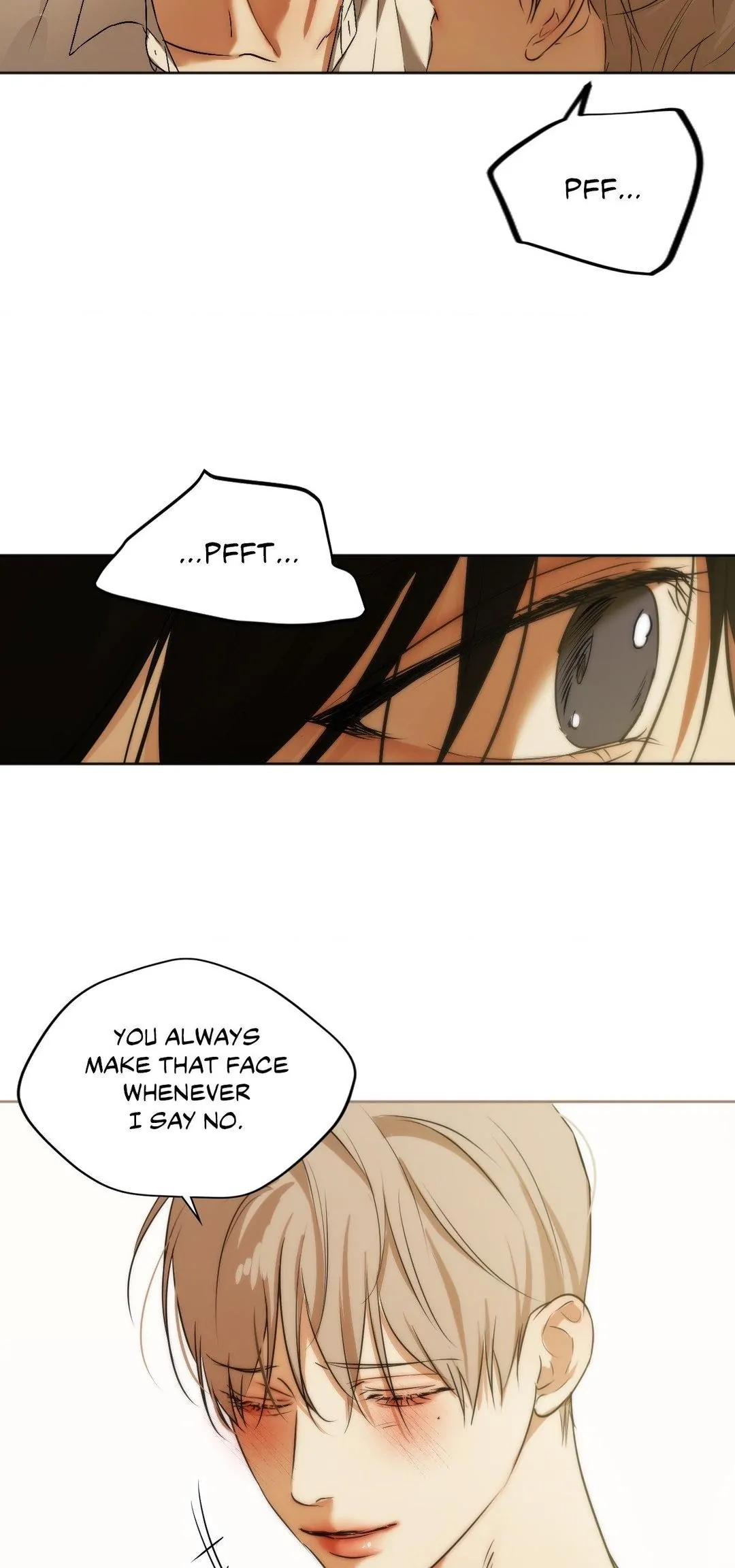 CRY ME A RIVE Chapter 20 - Page 50 in English