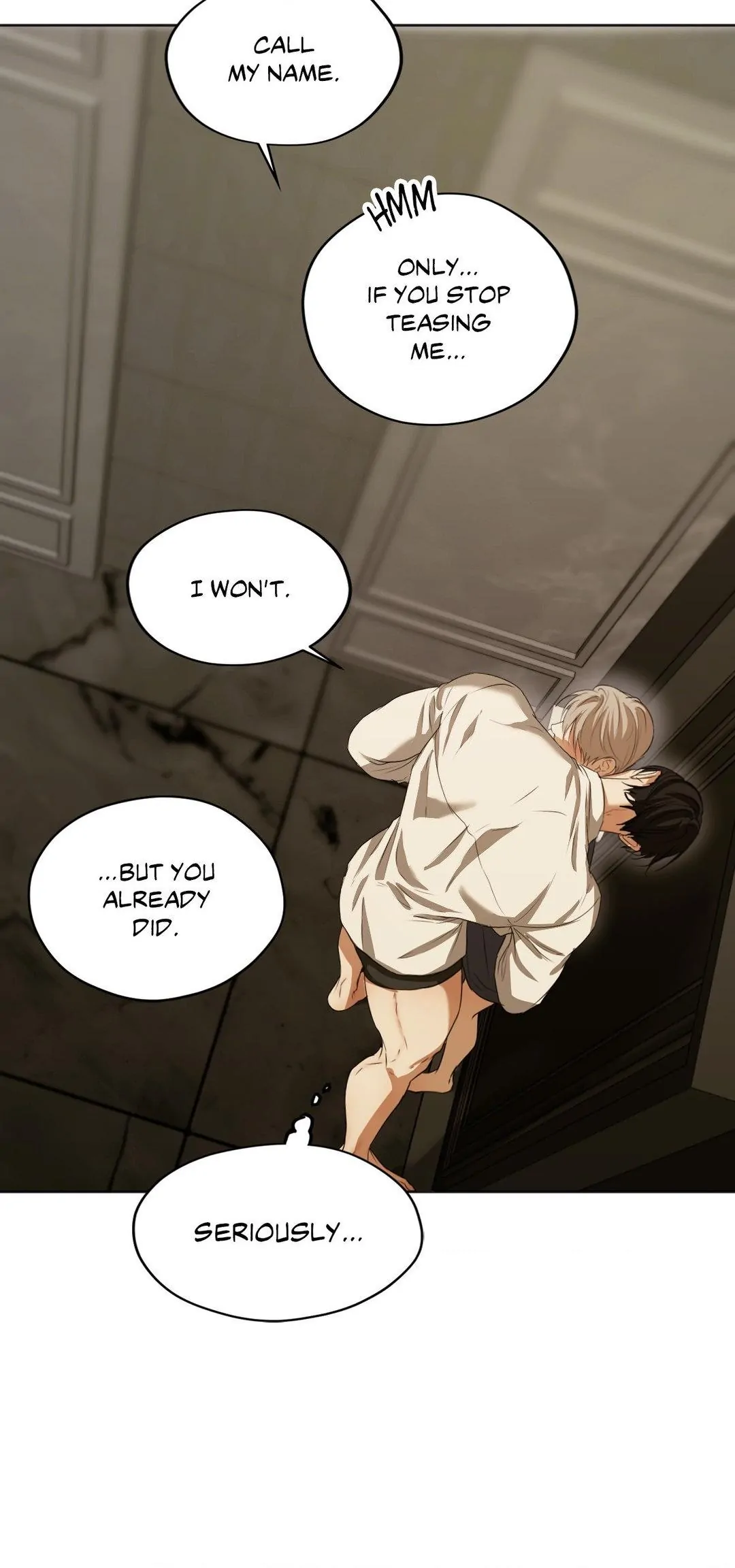 CRY ME A RIVE Chapter 20 - Page 53 in English